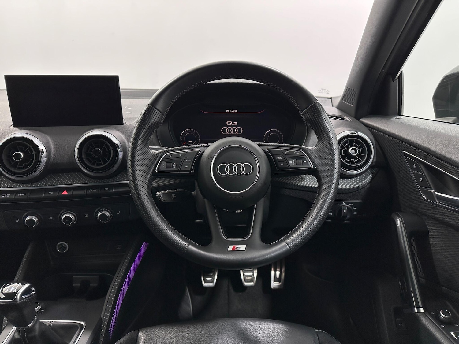 Used Audi Q2 2022 for sale - 77253716: Photo 12