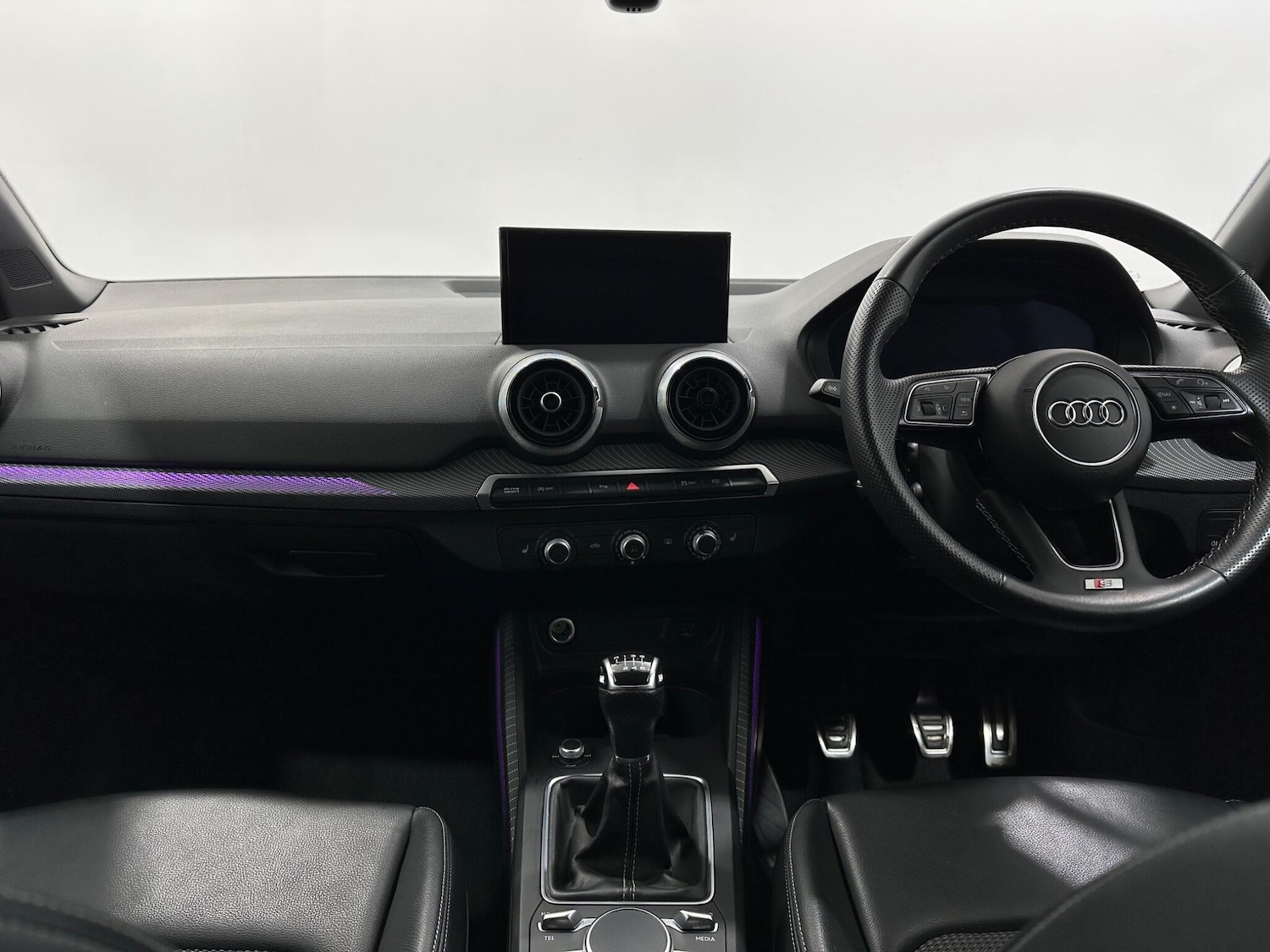 Used Audi Q2 2022 for sale - 77253716: Photo 19