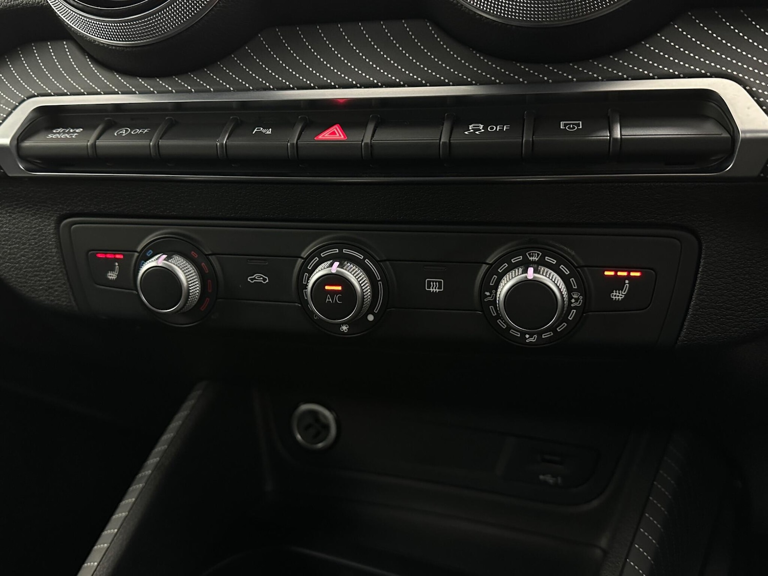 Used Audi Q2 2022 for sale - 77253716: Photo 21