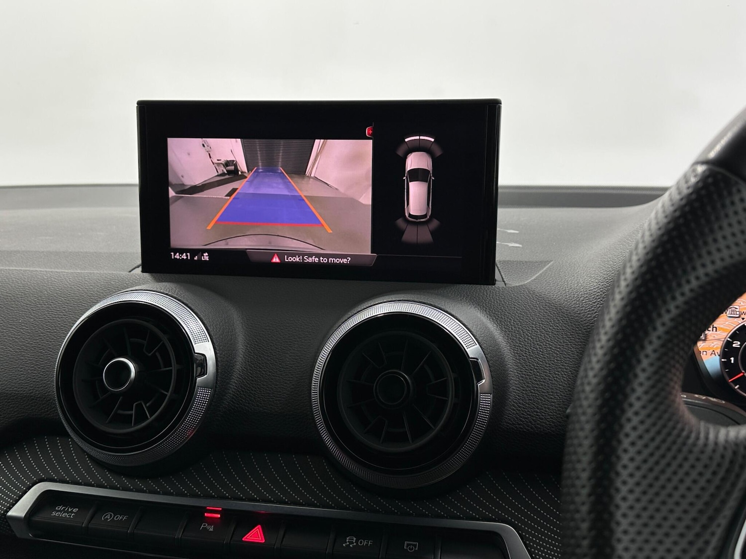 Used Audi Q2 2022 for sale - 77253716: Photo 22