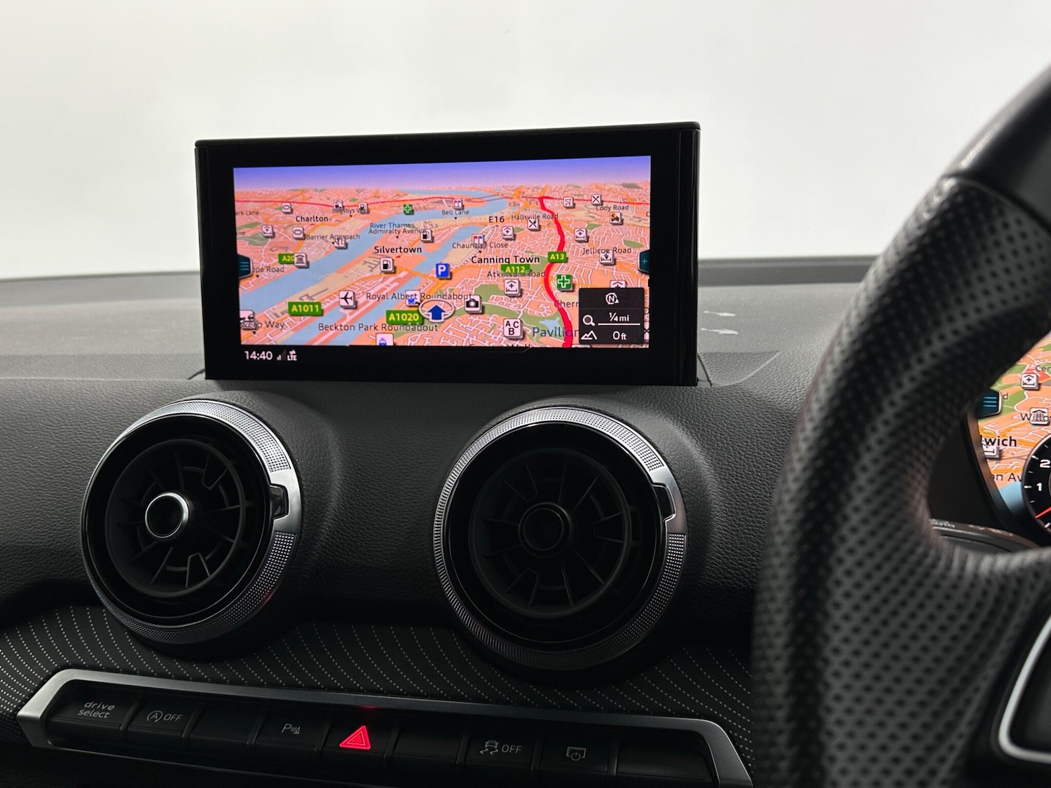 Used Audi Q2 2022 for sale - 77253716: Photo 23