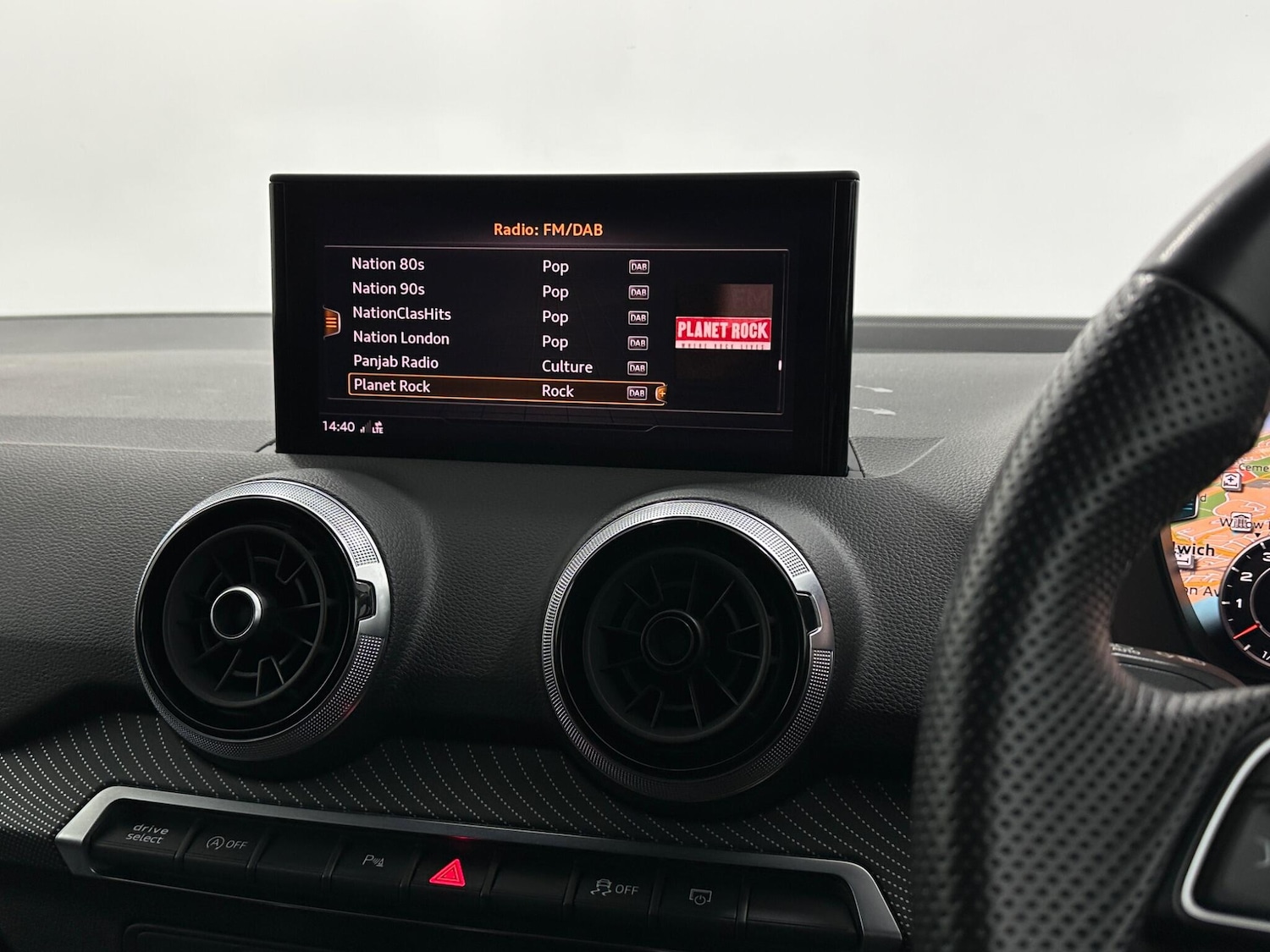 Used Audi Q2 2022 for sale - 77253716: Photo 24