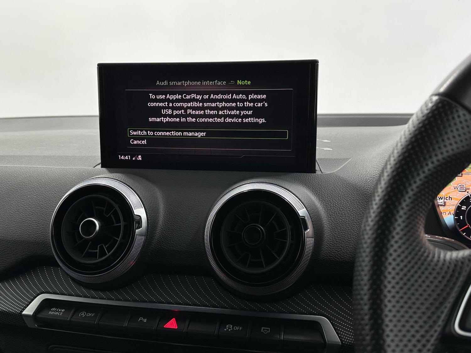 Used Audi Q2 2022 for sale - 77253716: Photo 26