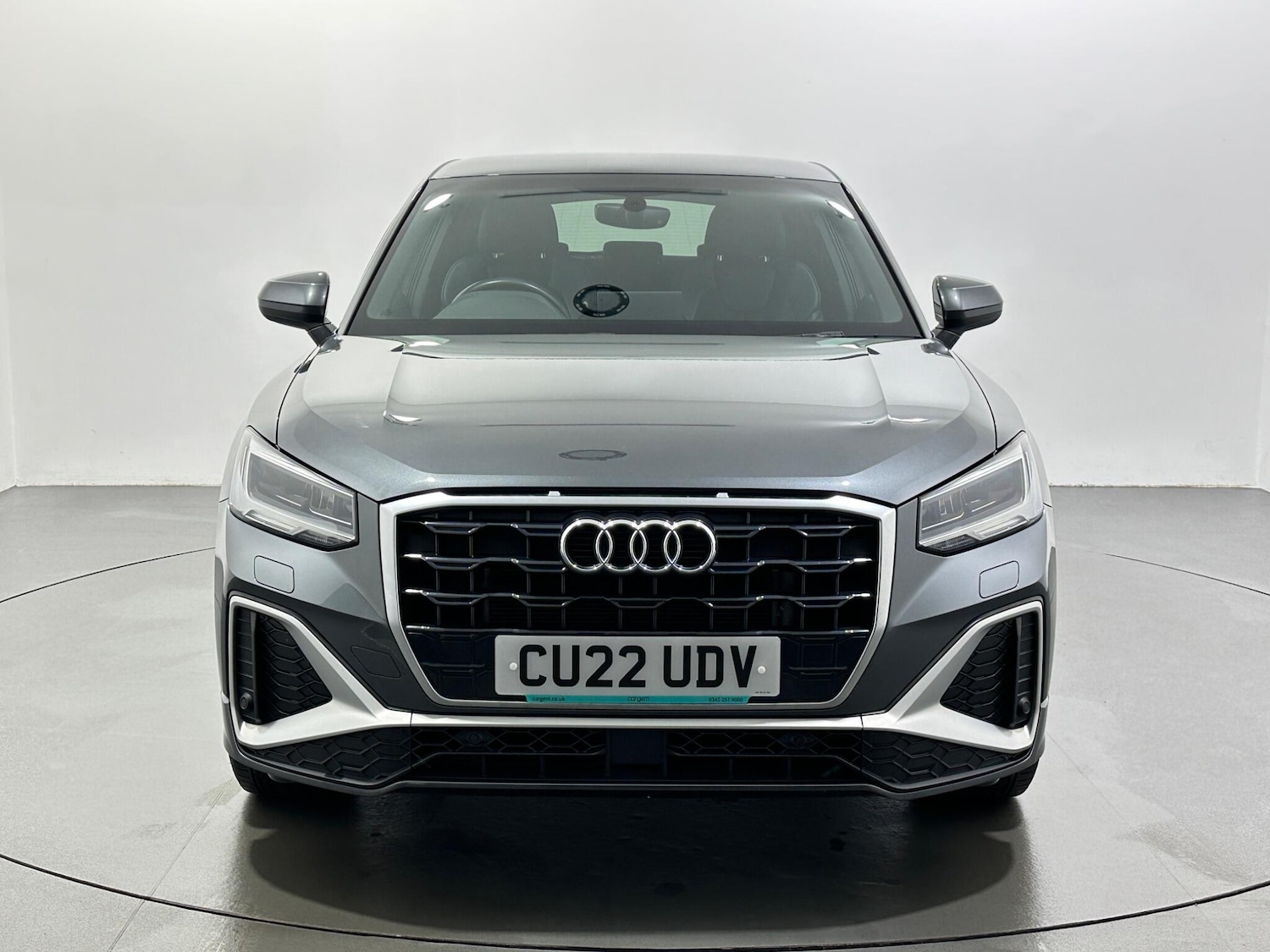 Used Audi Q2 2022 for sale - 77253716: Photo 3