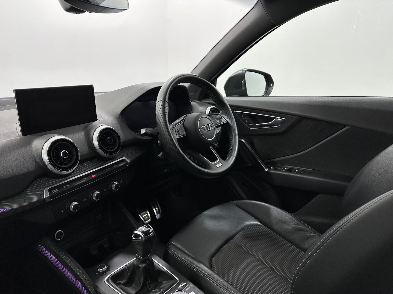 Used Audi Q2 2022 for sale - 77253716: Photo 31