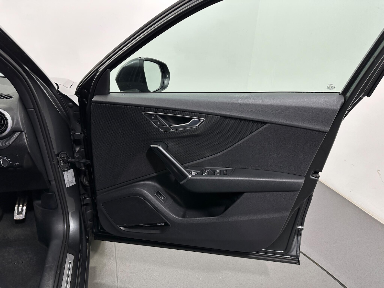 Used Audi Q2 2022 for sale - 77253716: Photo 34