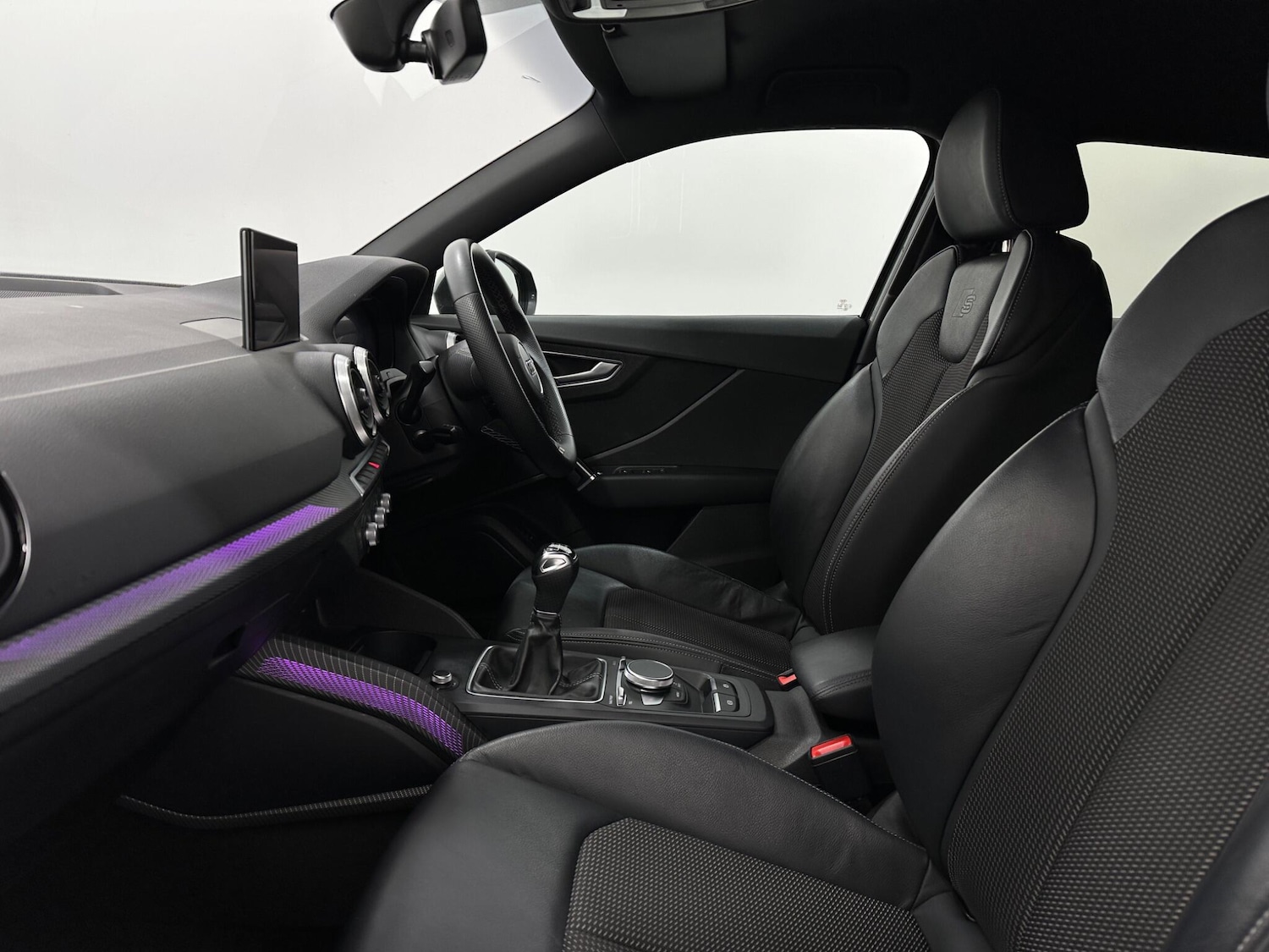 Used Audi Q2 2022 for sale - 77253716: Photo 35