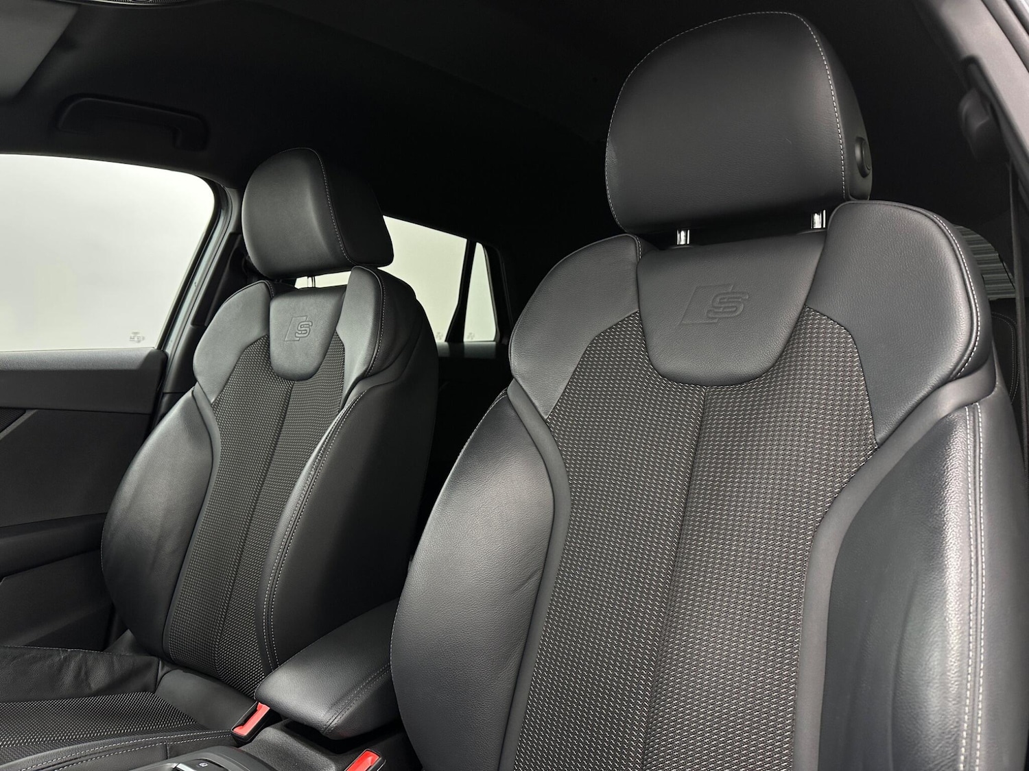 Used Audi Q2 2022 for sale - 77253716: Photo 36