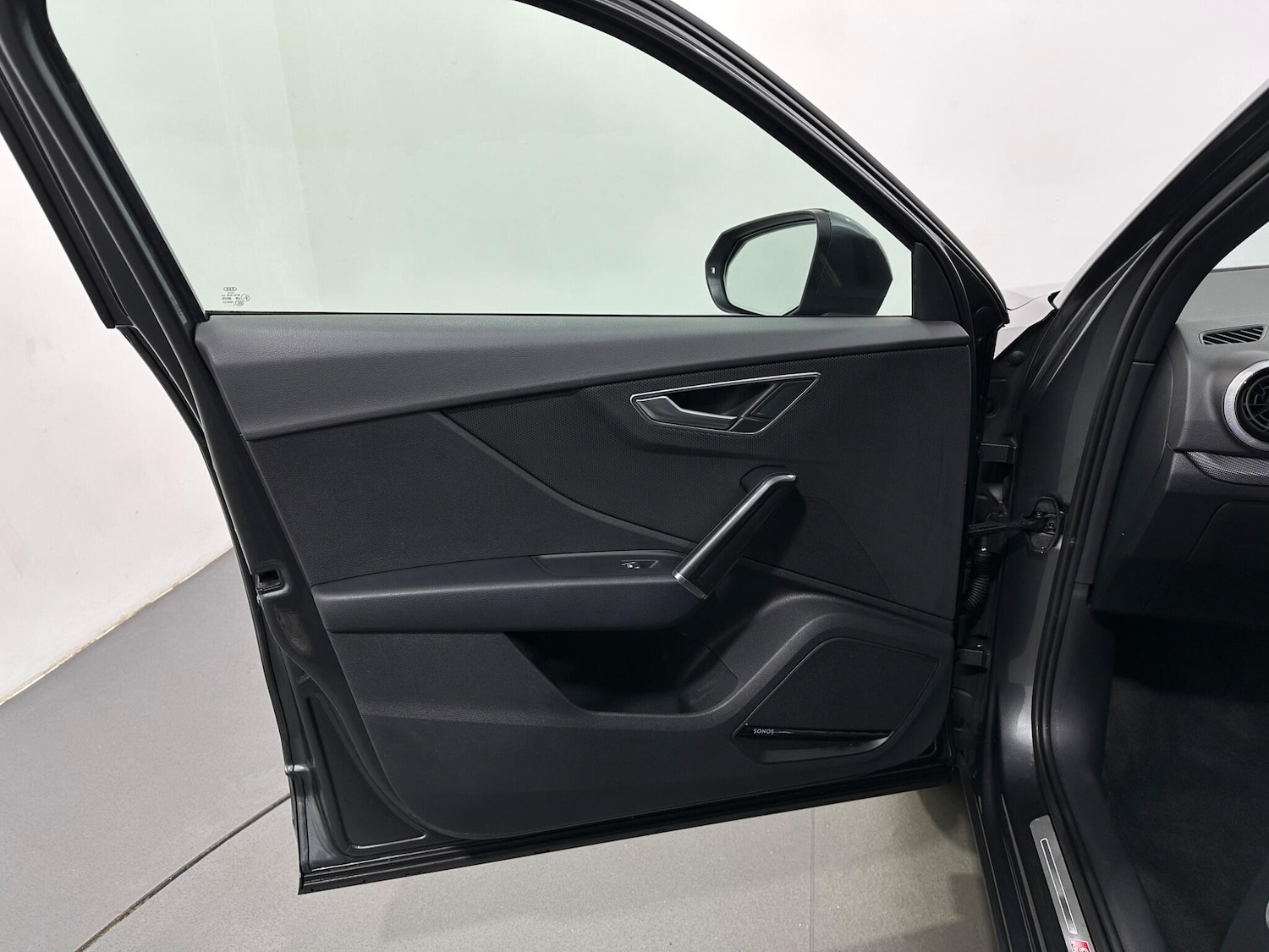 Used Audi Q2 2022 for sale - 77253716: Photo 37