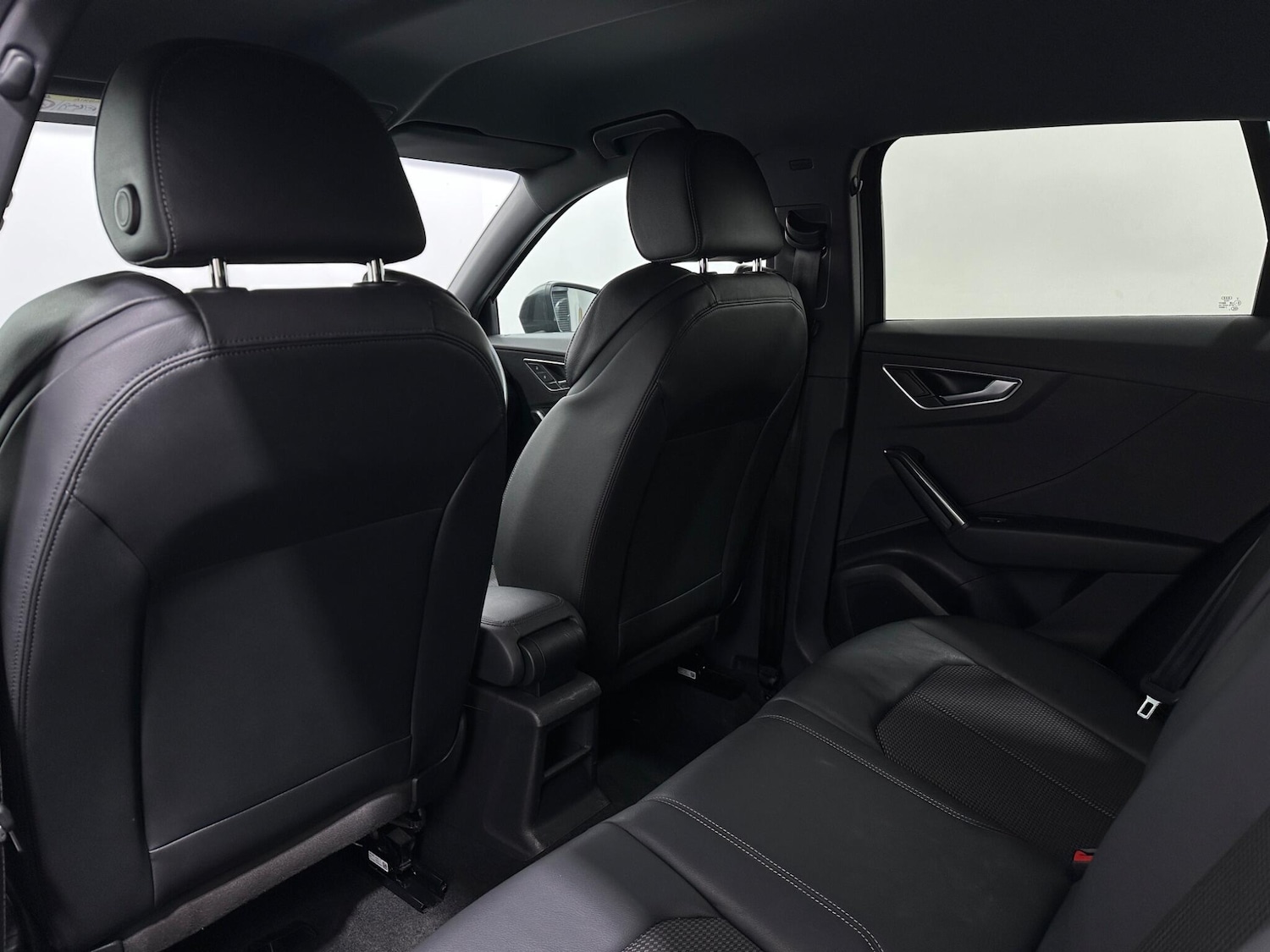 Used Audi Q2 2022 for sale - 77253716: Photo 38