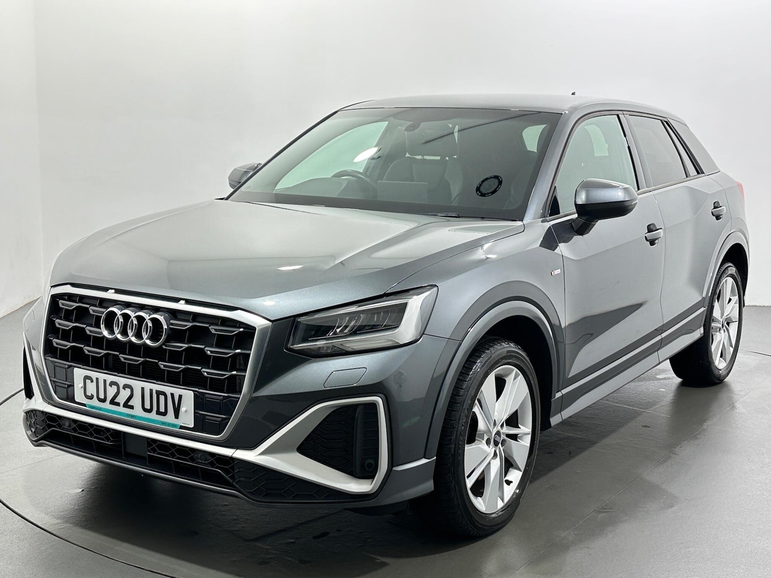 Used Audi Q2 2022 for sale - 77253716: Photo 4