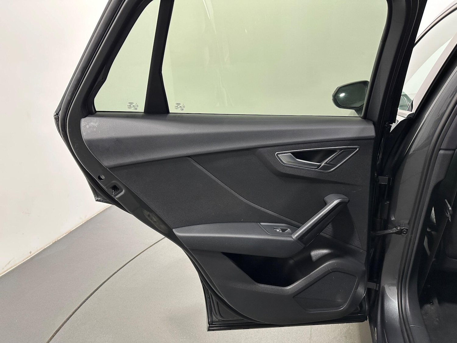 Used Audi Q2 2022 for sale - 77253716: Photo 40