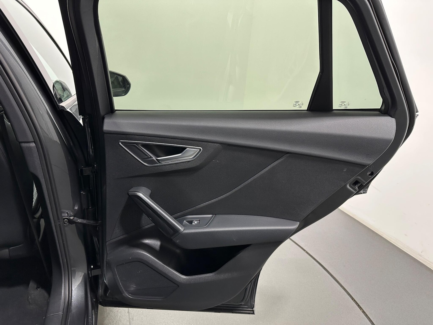 Used Audi Q2 2022 for sale - 77253716: Photo 43