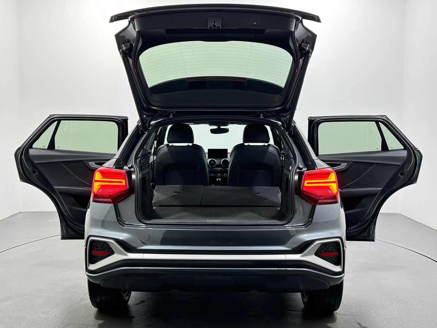 Used Audi Q2 2022 for sale - 77253716: Photo 44