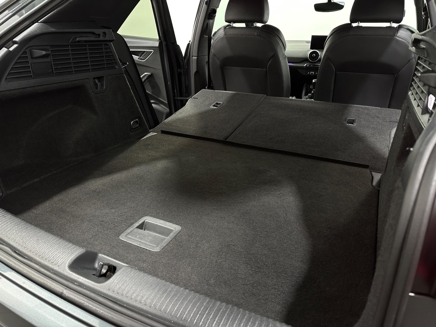 Used Audi Q2 2022 for sale - 77253716: Photo 45