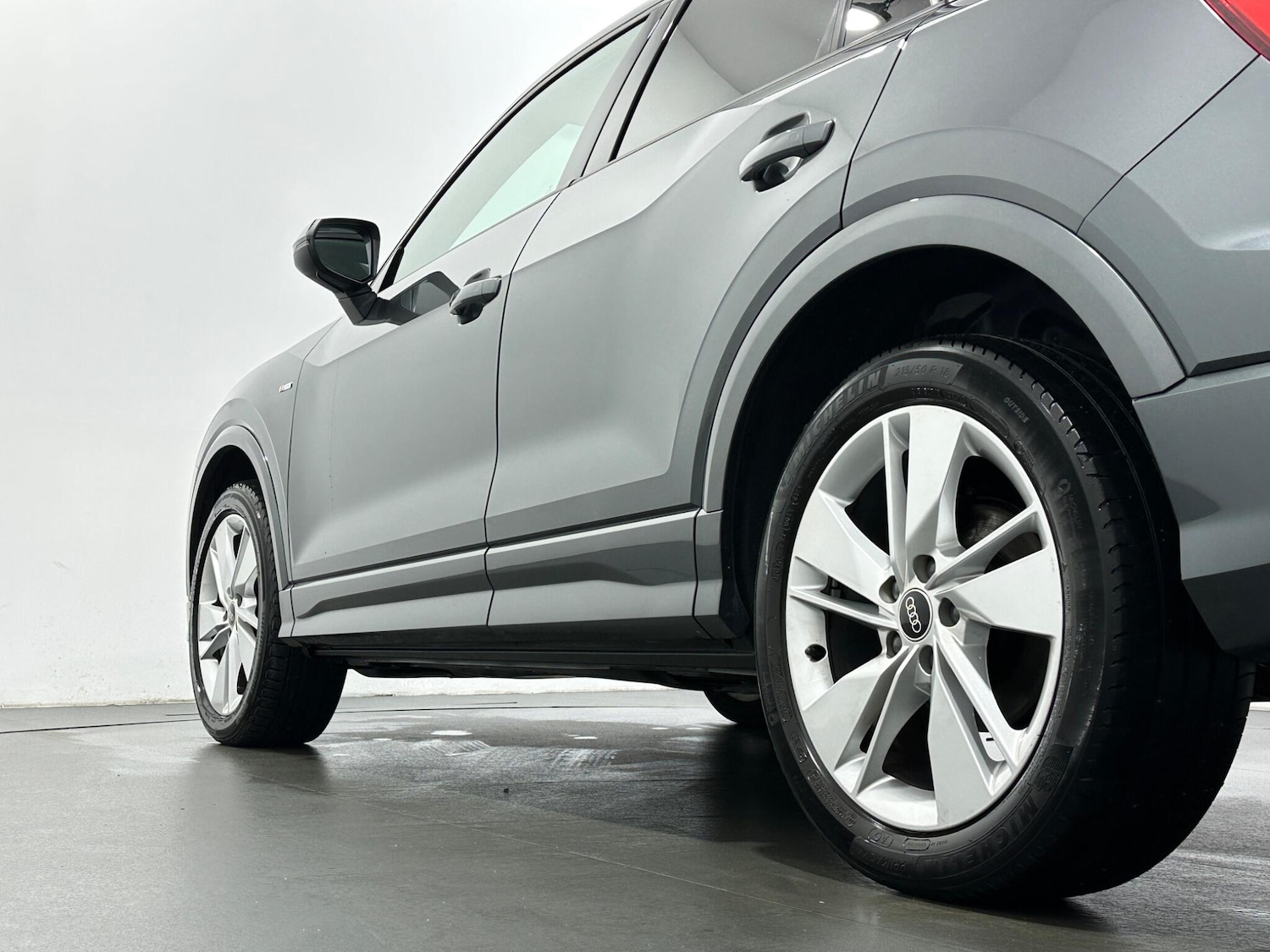 Used Audi Q2 2022 for sale - 77253716: Photo 50