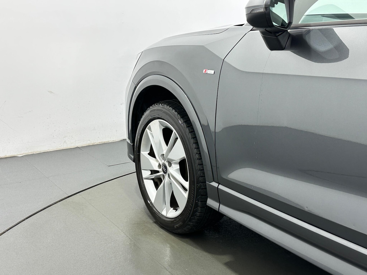 Used Audi Q2 2022 for sale - 77253716: Photo 51