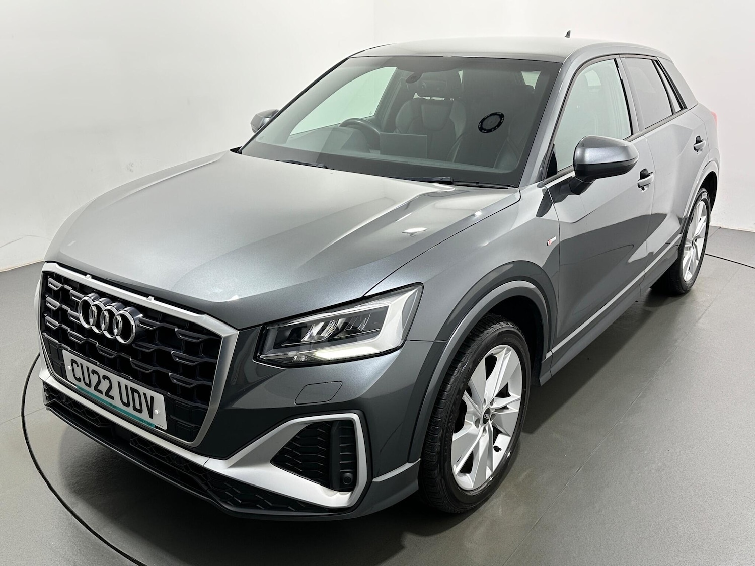 Used Audi Q2 2022 for sale - 77253716: Photo 54