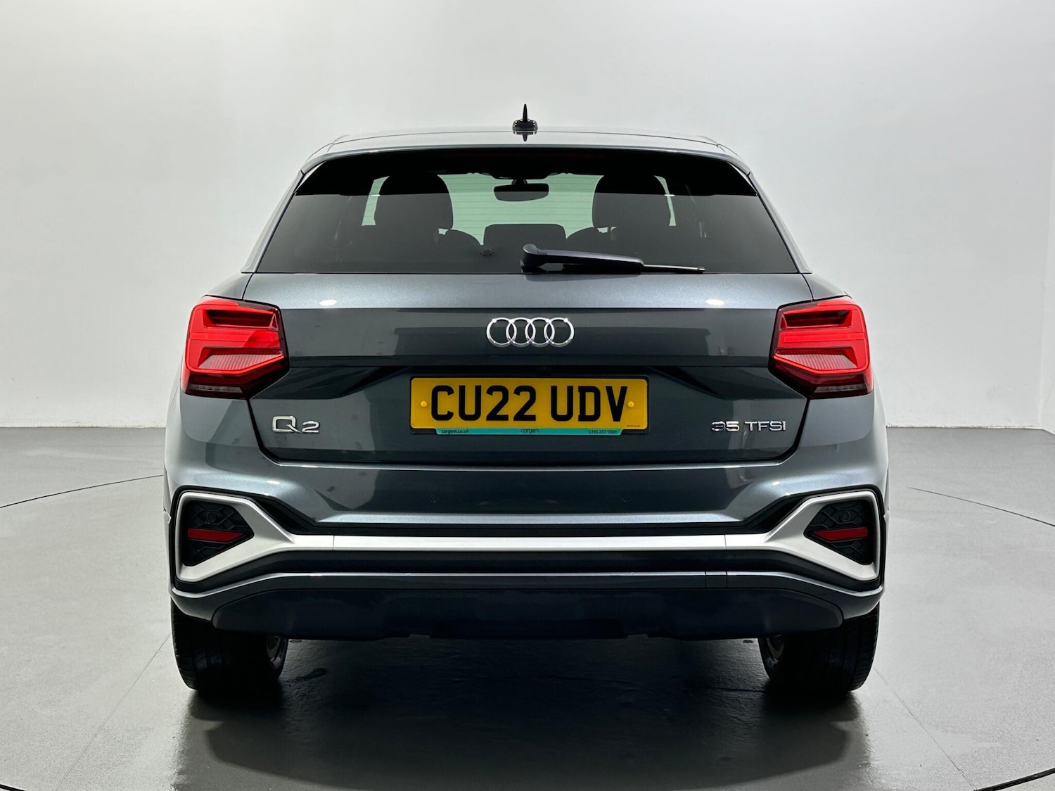 Used Audi Q2 2022 for sale - 77253716: Photo 7