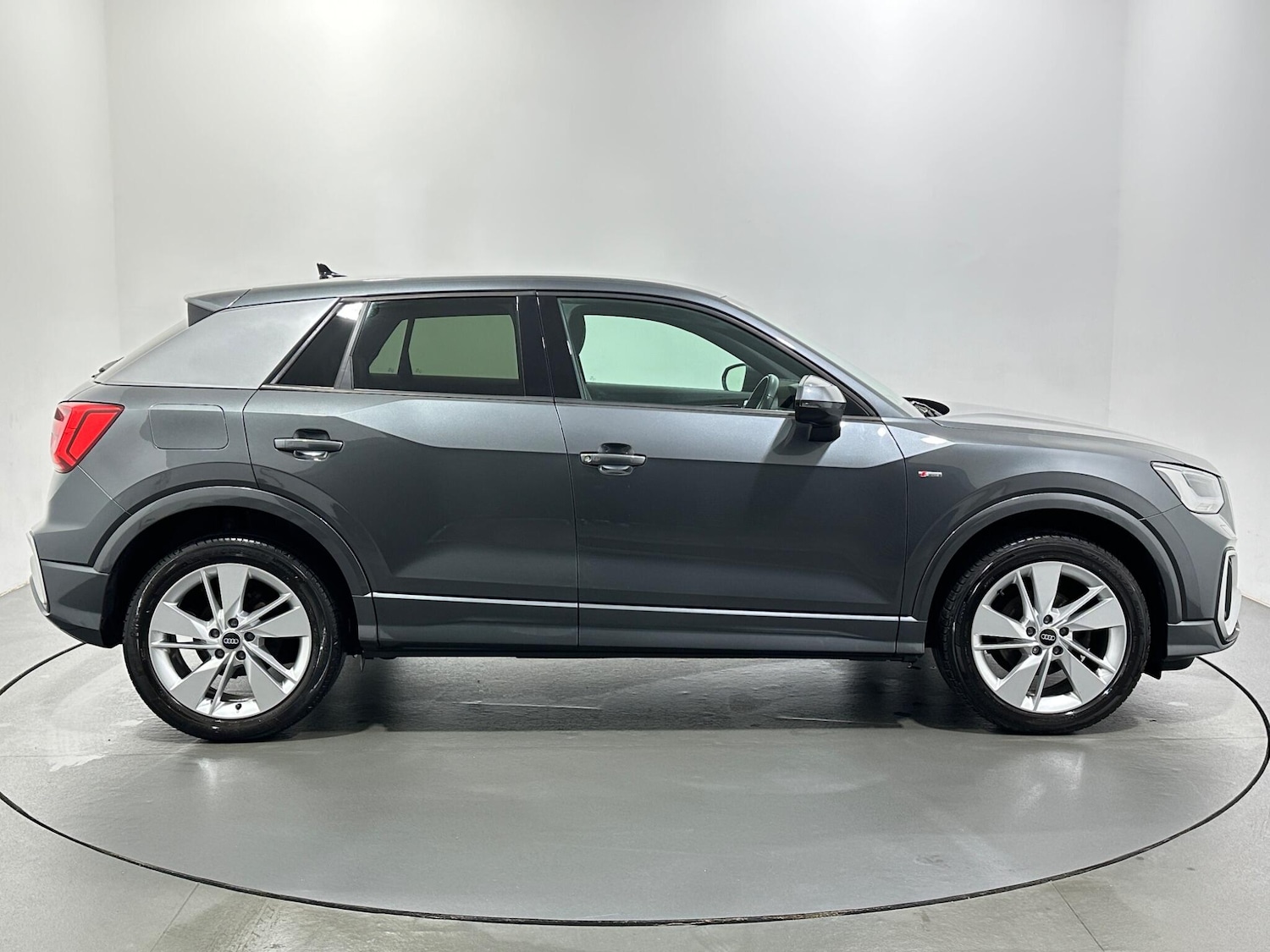 Used Audi Q2 2022 for sale - 77253716: Photo 9