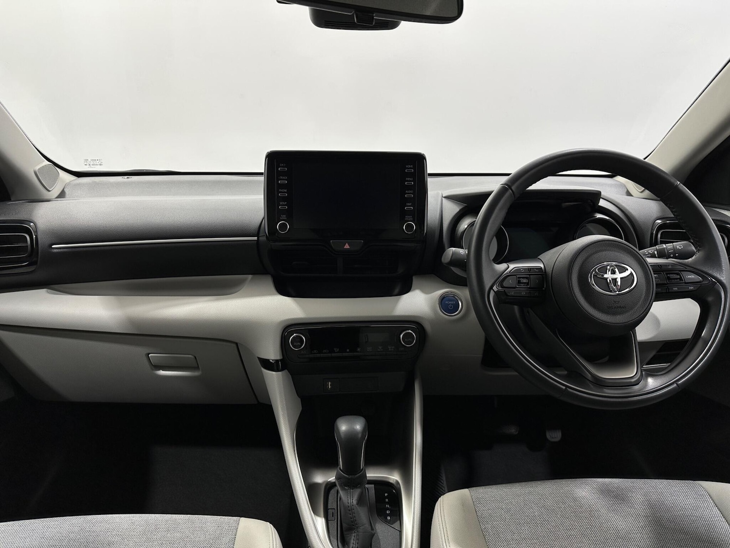 Used Toyota Yaris 2021 for sale - 76878517: Photo 18