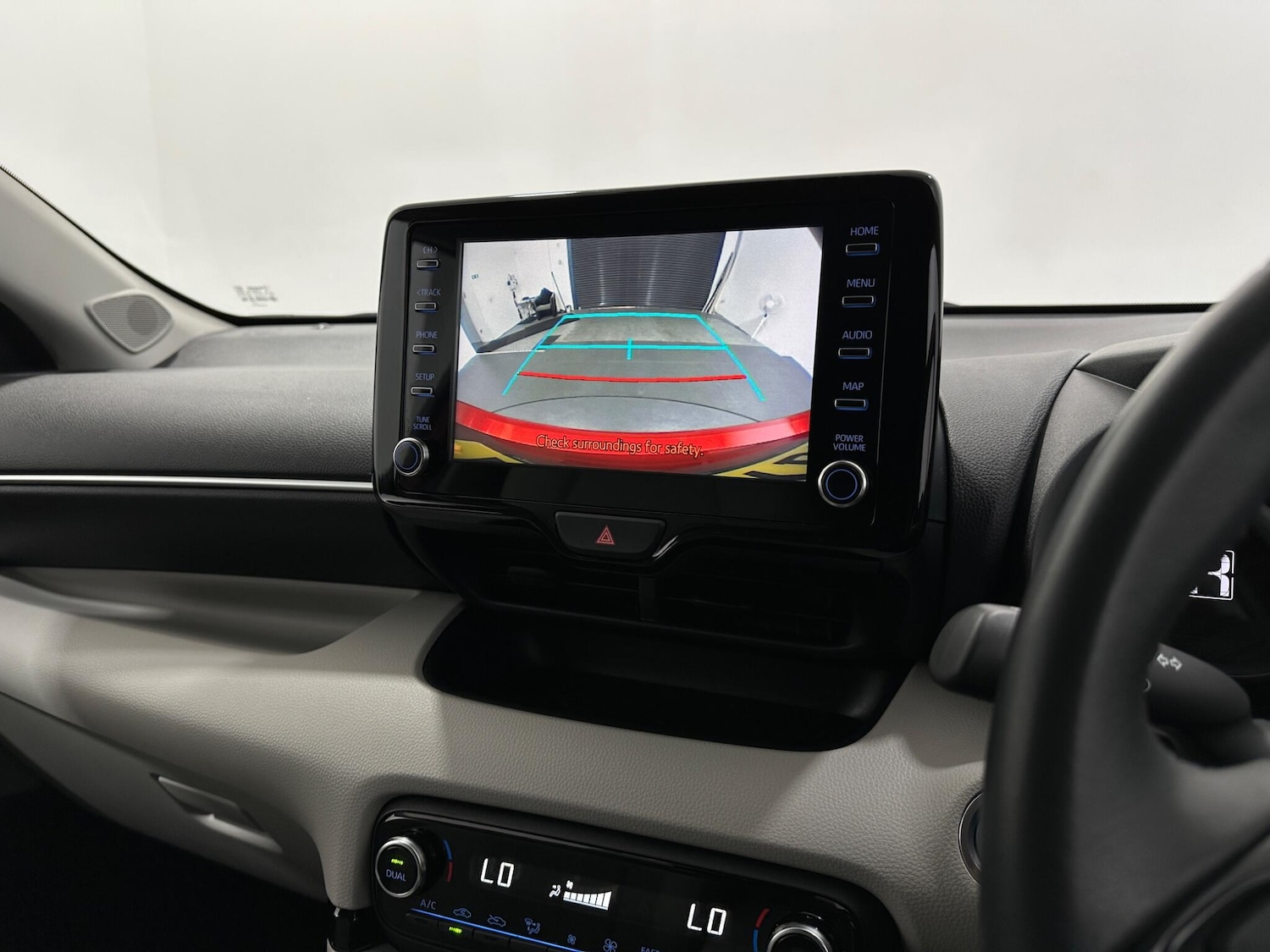 Used Toyota Yaris 2021 for sale - 76878517: Photo 20