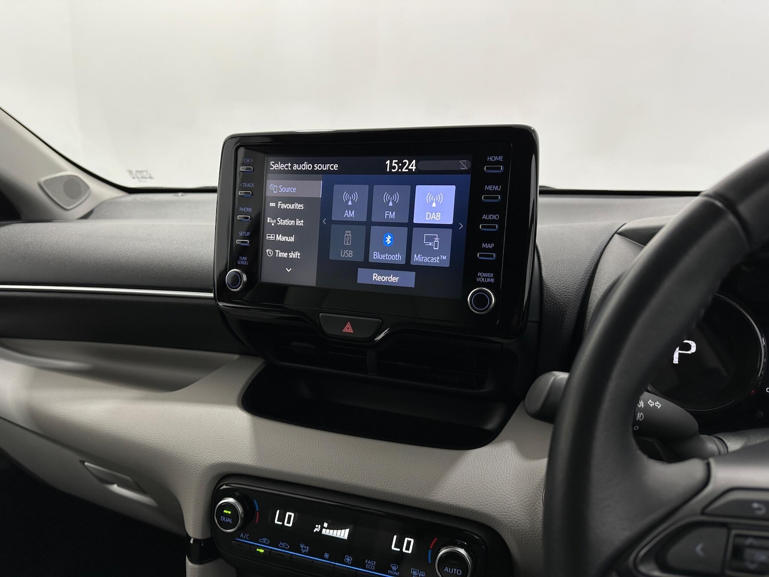 Used Toyota Yaris 2021 for sale - 76878517: Photo 22