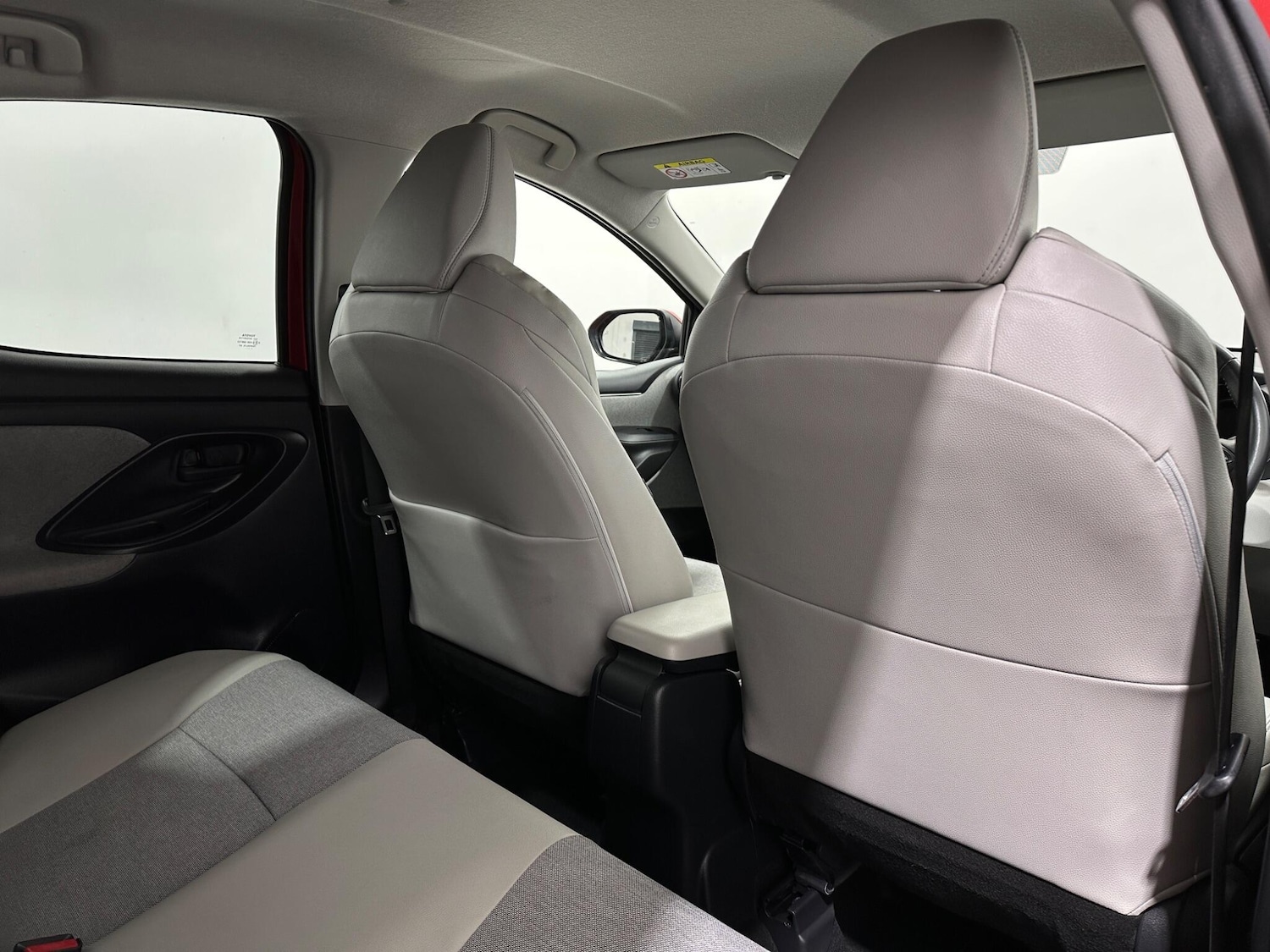 Used Toyota Yaris 2021 for sale - 76878517: Photo 36