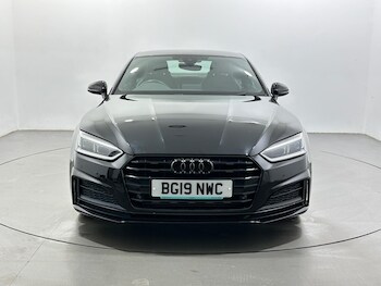 Used Audi A5 2019 for sale - 78416724: Photo