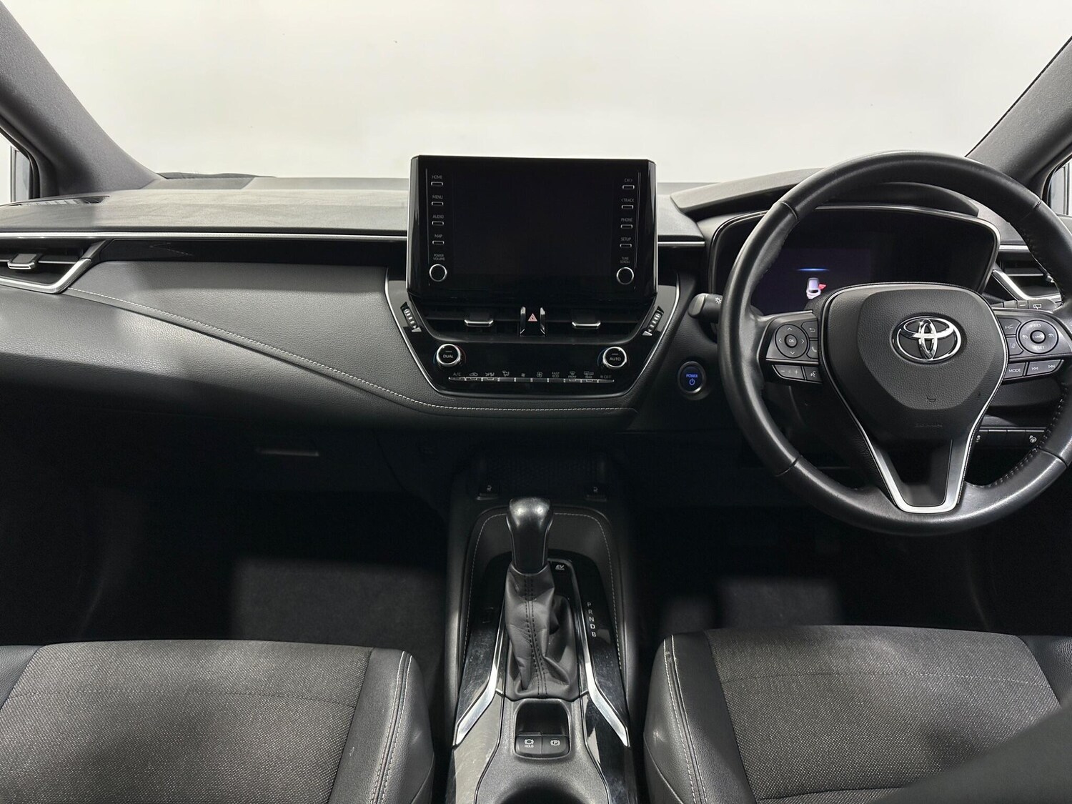 Used Toyota Corolla 2021 for sale - 78058919: Photo 19