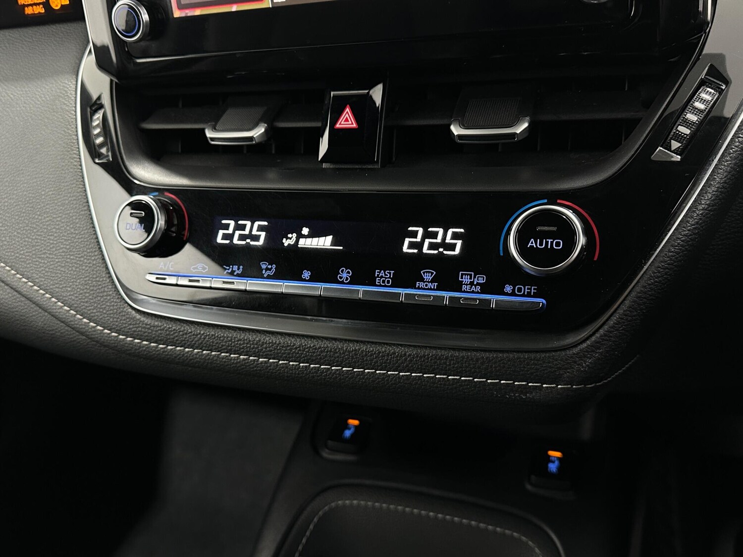 Used Toyota Corolla 2021 for sale - 78058919: Photo 22