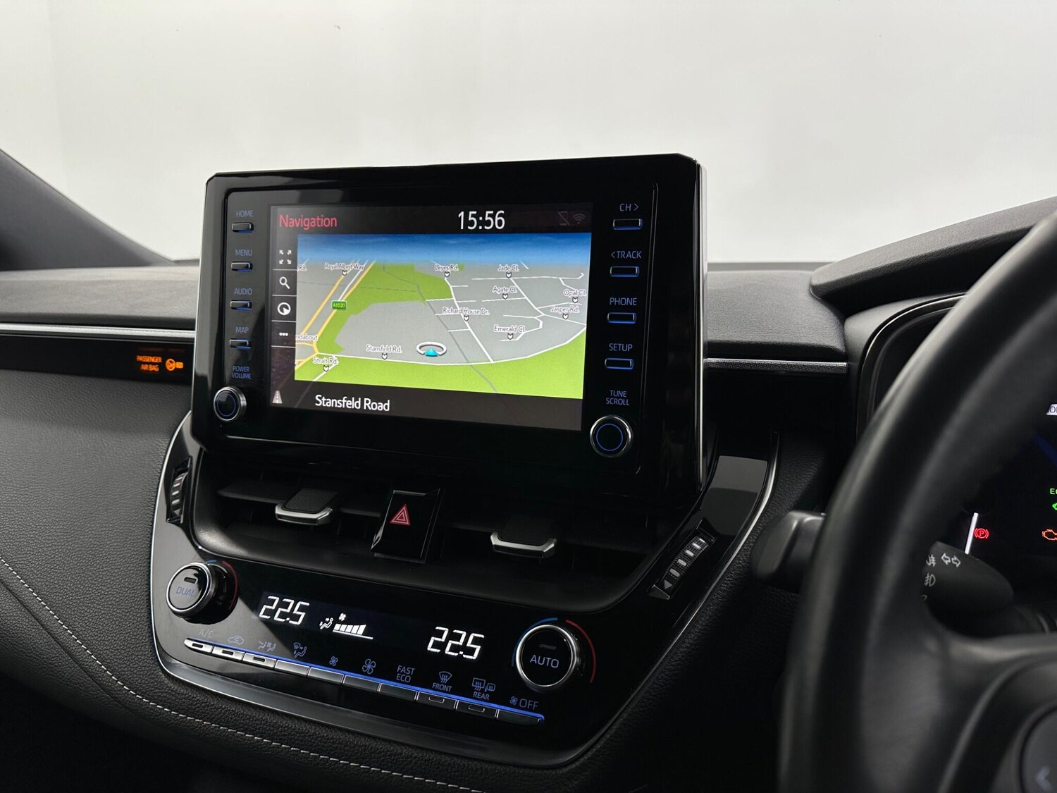 Used Toyota Corolla 2021 for sale - 78058919: Photo 23