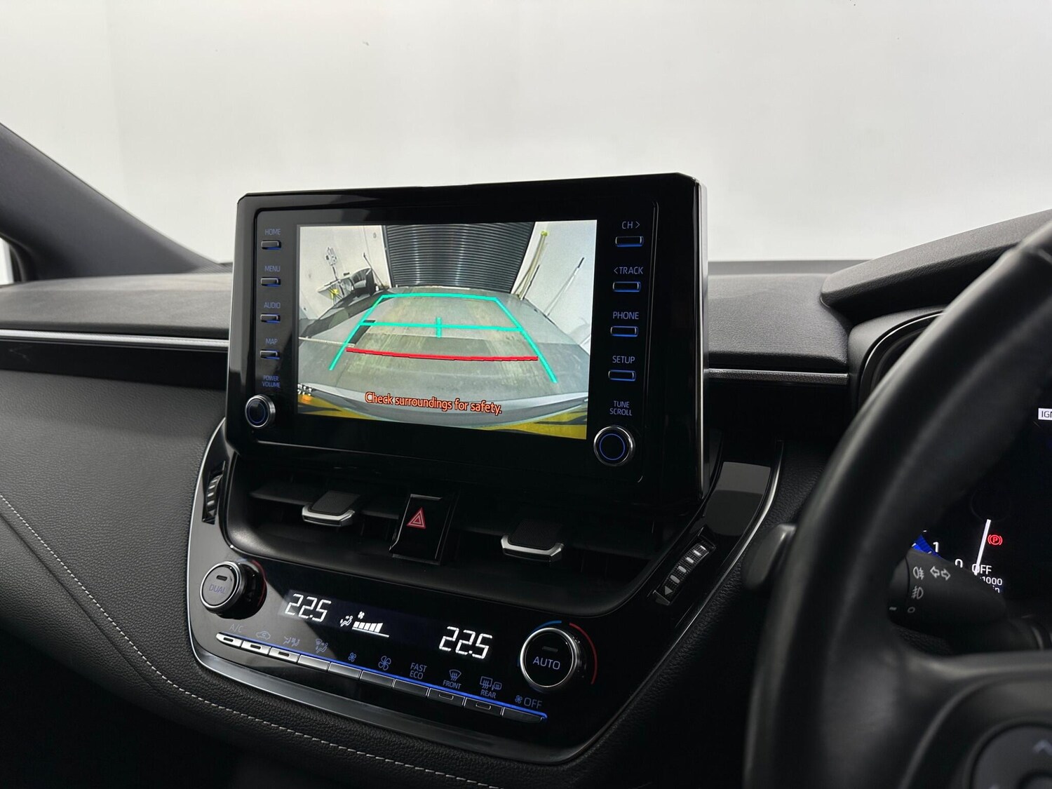 Used Toyota Corolla 2021 for sale - 78058919: Photo 24