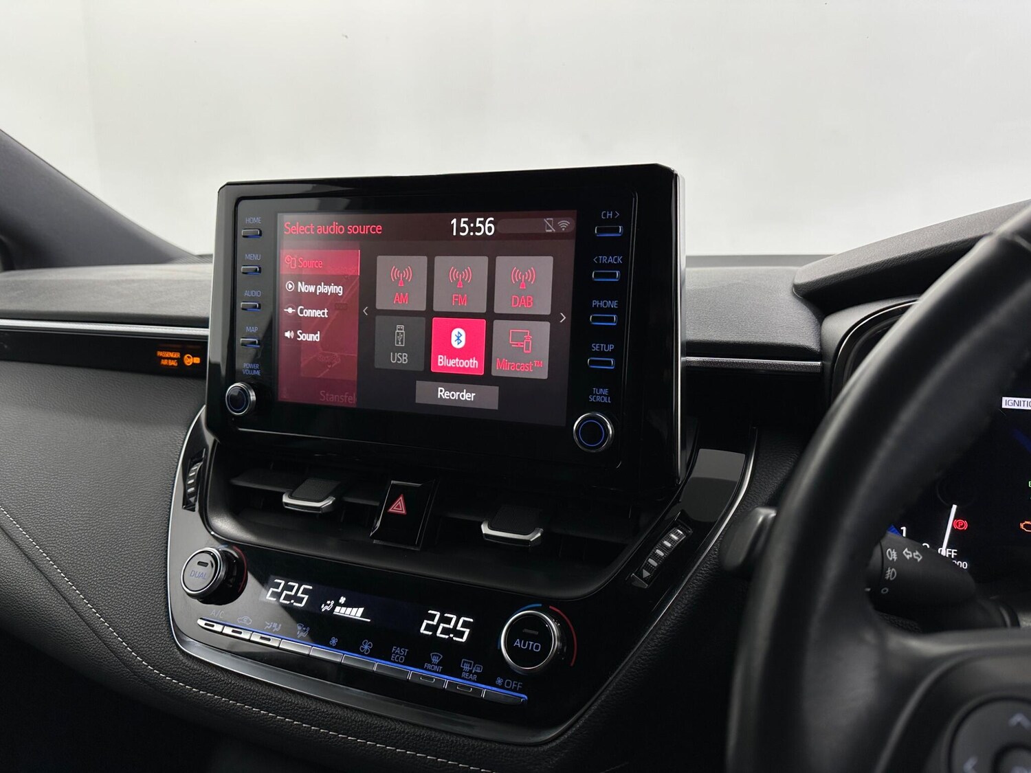 Used Toyota Corolla 2021 for sale - 78058919: Photo 25