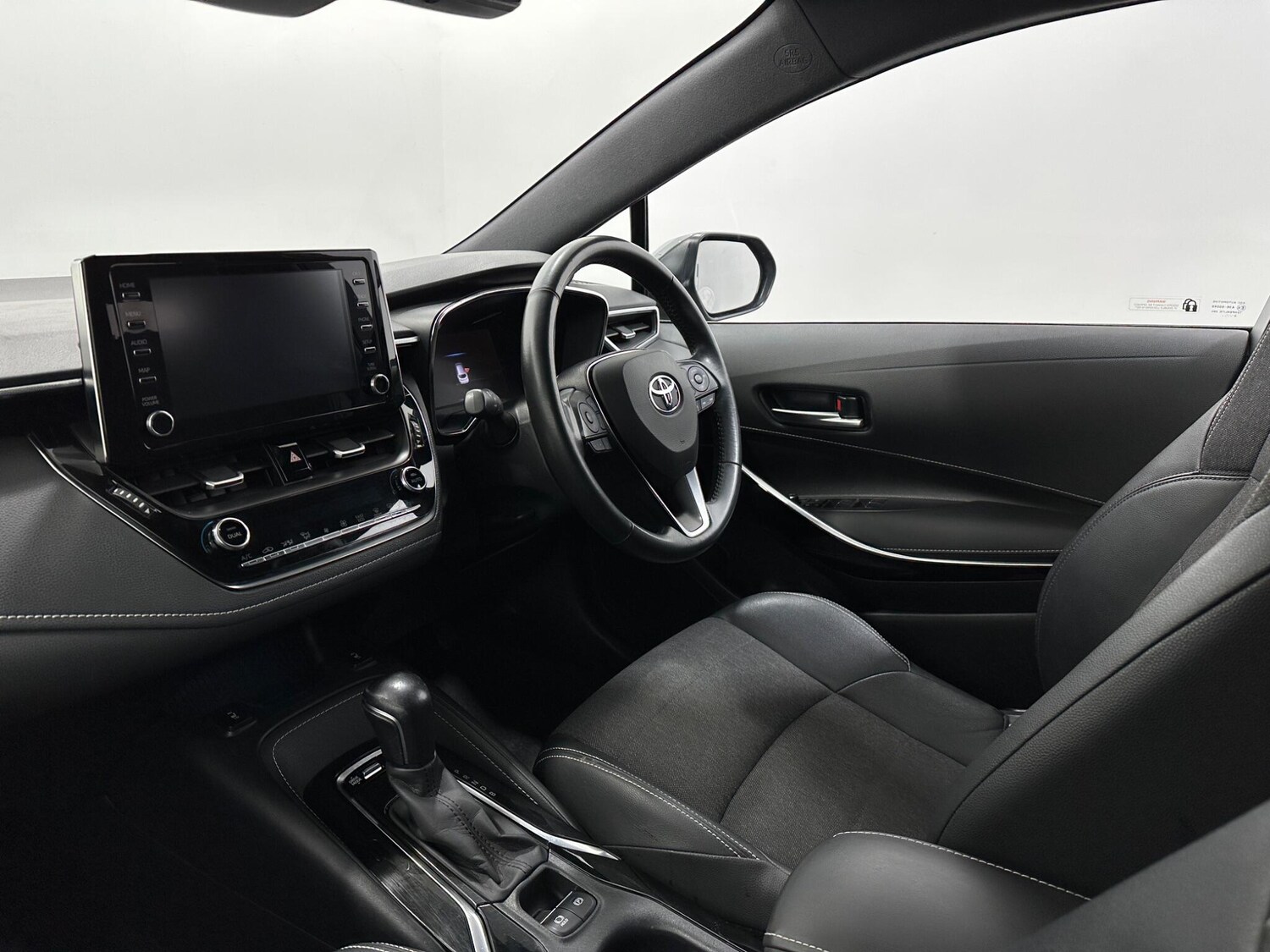 Used Toyota Corolla 2021 for sale - 78058919: Photo 31