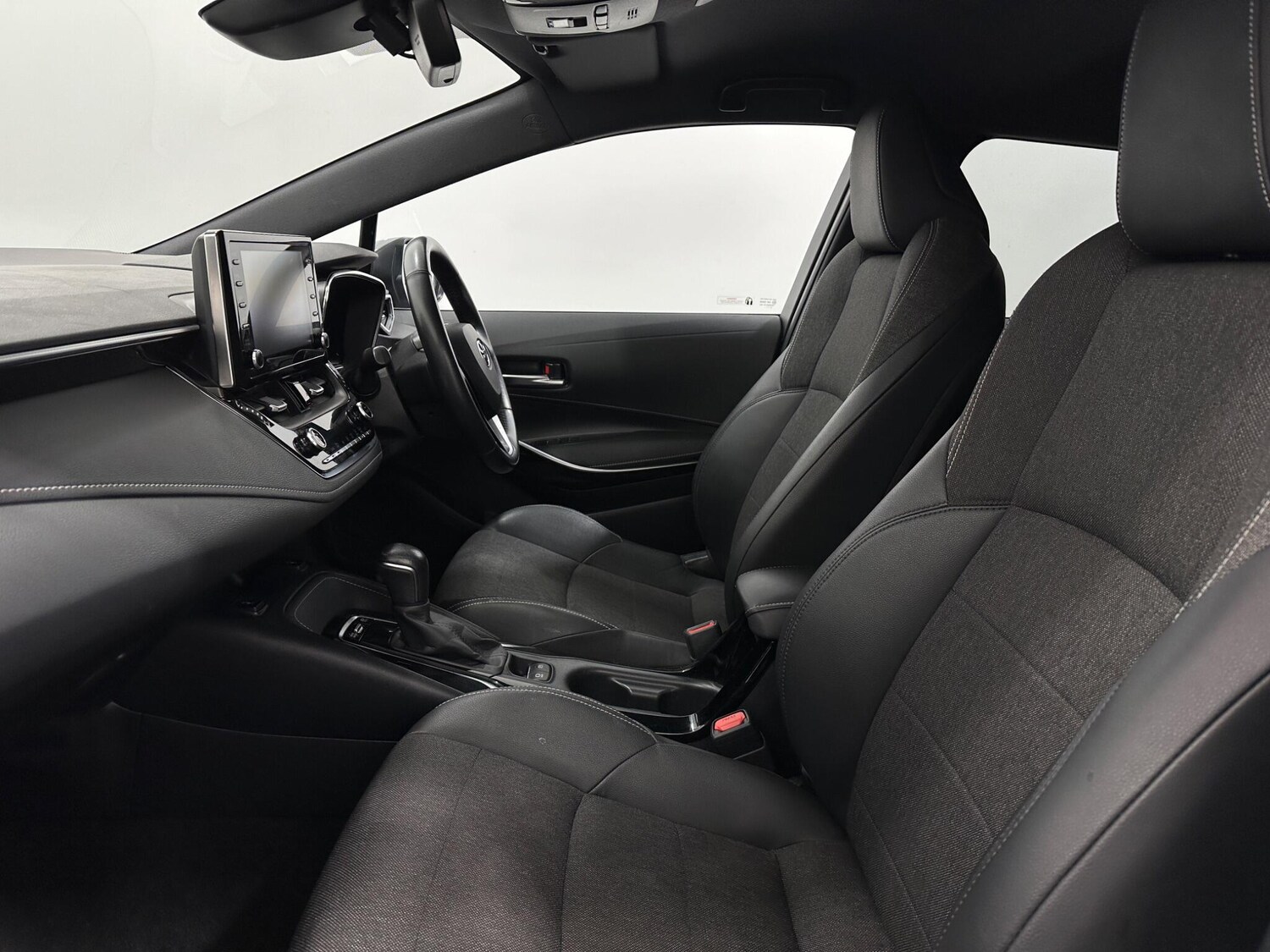 Used Toyota Corolla 2021 for sale - 78058919: Photo 35