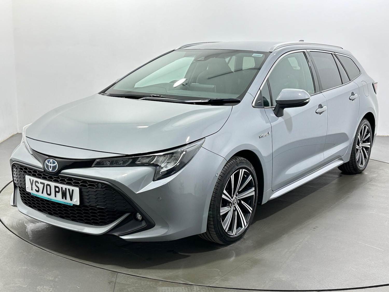 Used Toyota Corolla 2021 for sale - 78058919: Photo 4