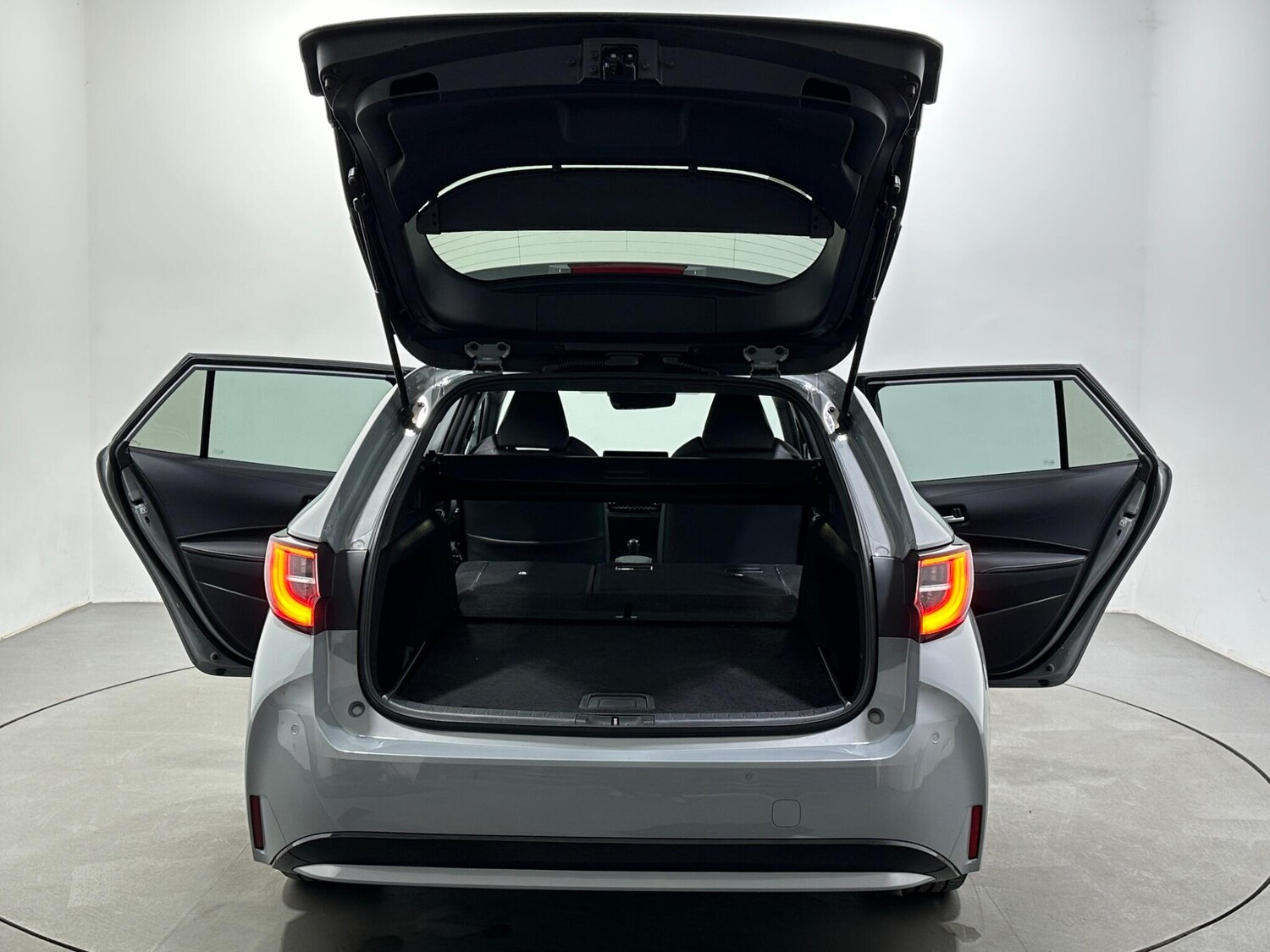 Used Toyota Corolla 2021 for sale - 78058919: Photo 44