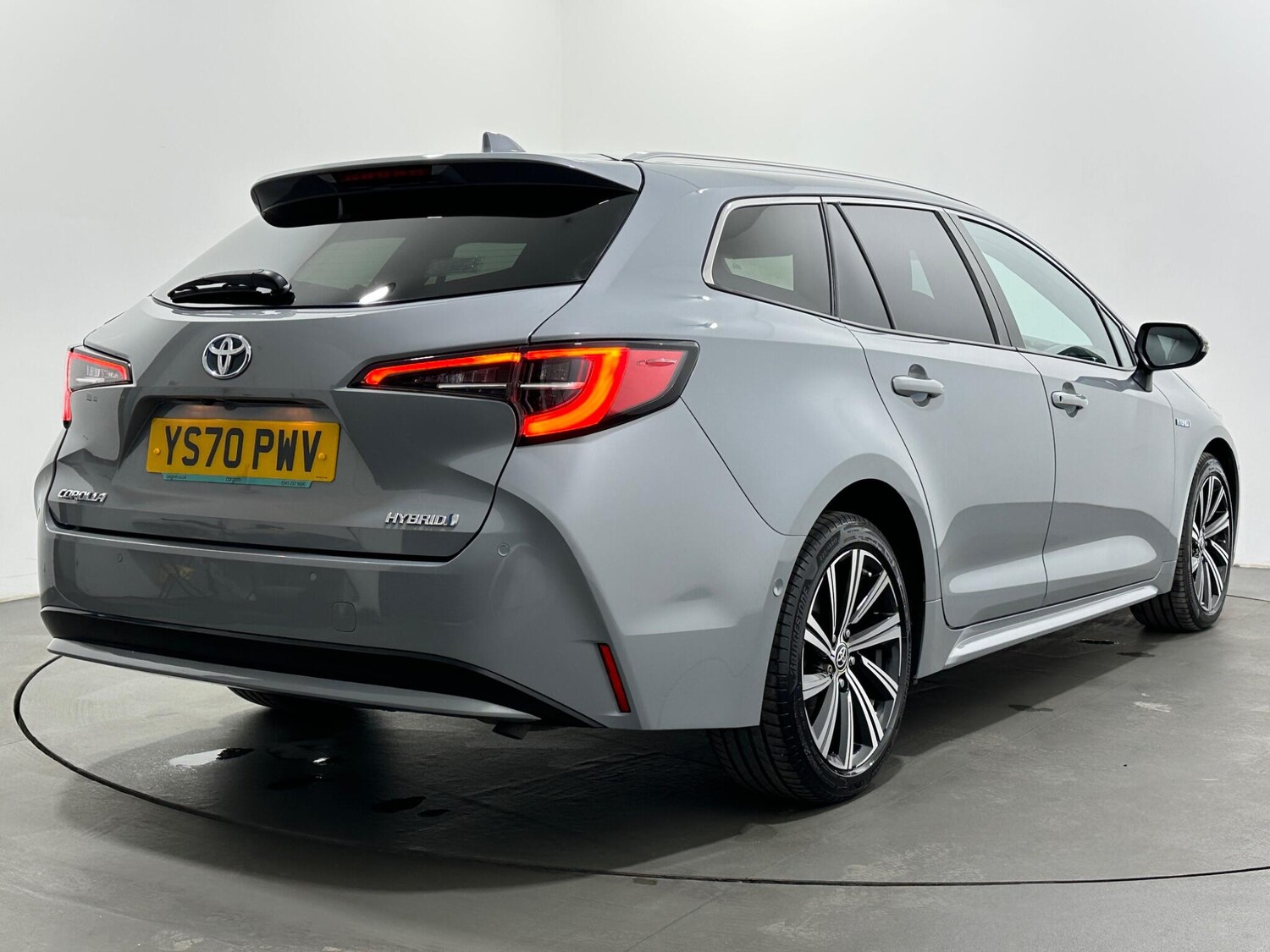 Used Toyota Corolla 2021 for sale - 78058919: Photo 48