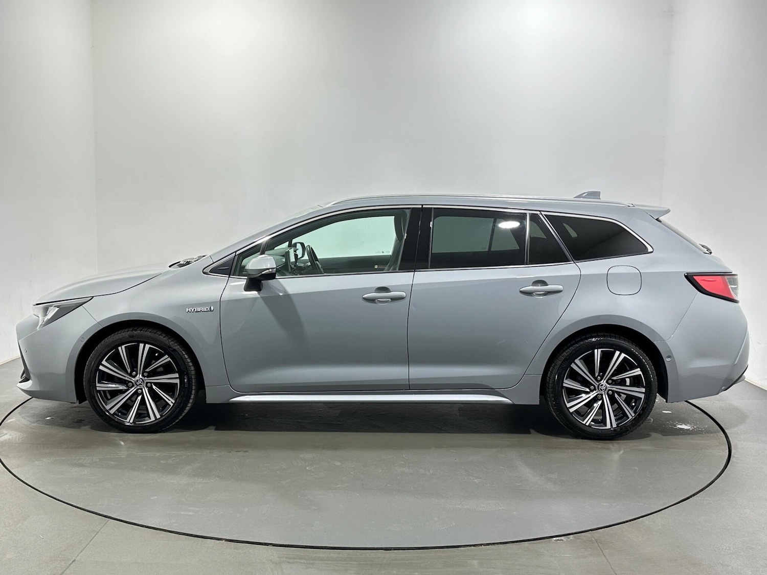 Used Toyota Corolla 2021 for sale - 78058919: Photo 5