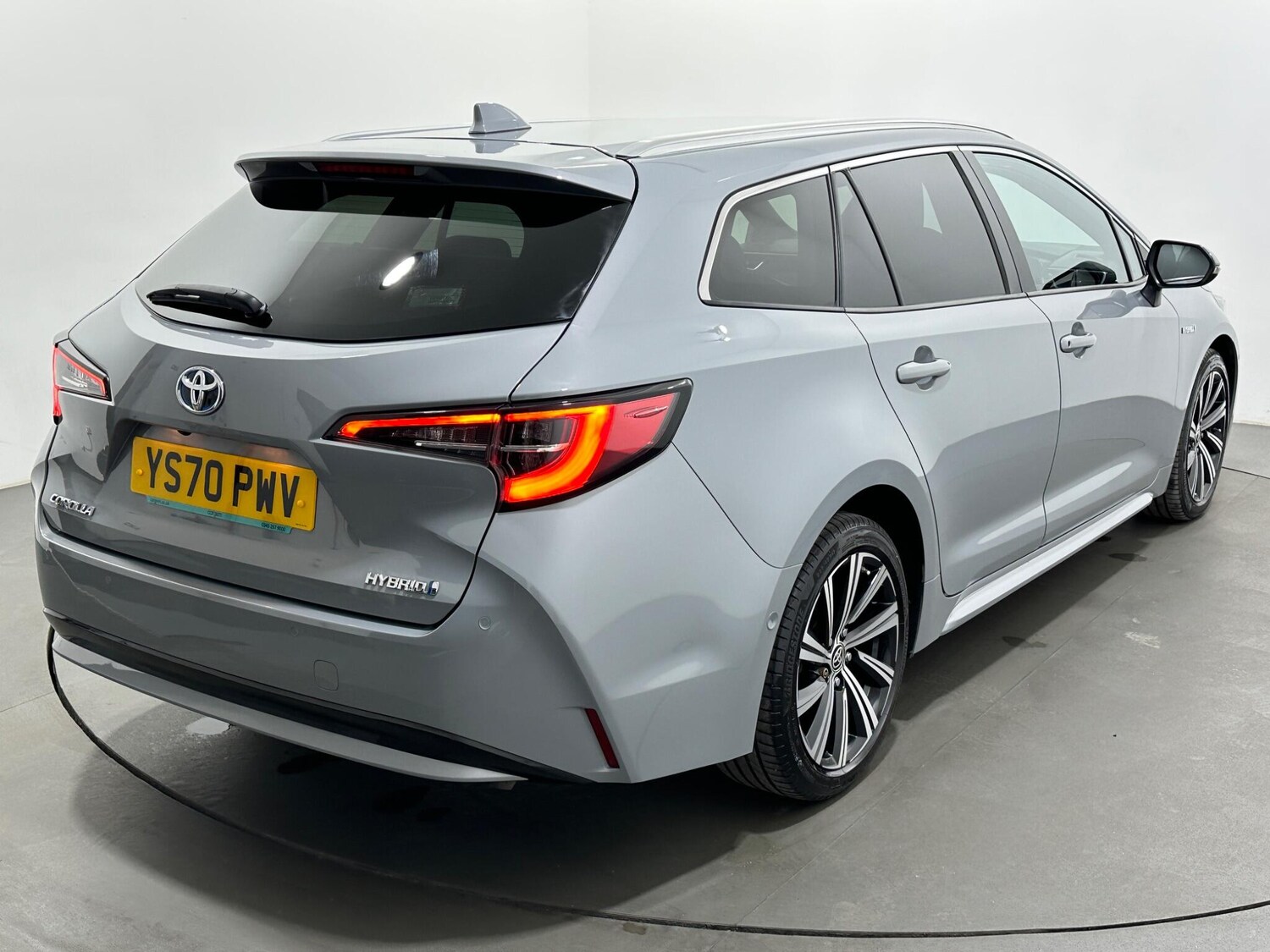 Used Toyota Corolla 2021 for sale - 78058919: Photo 50