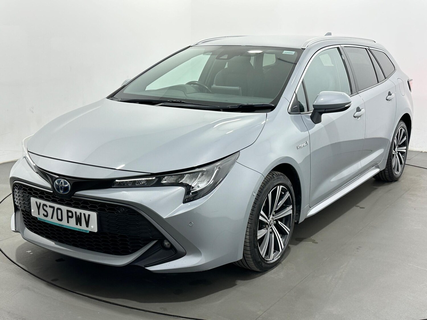 Used Toyota Corolla 2021 for sale - 78058919: Photo 52