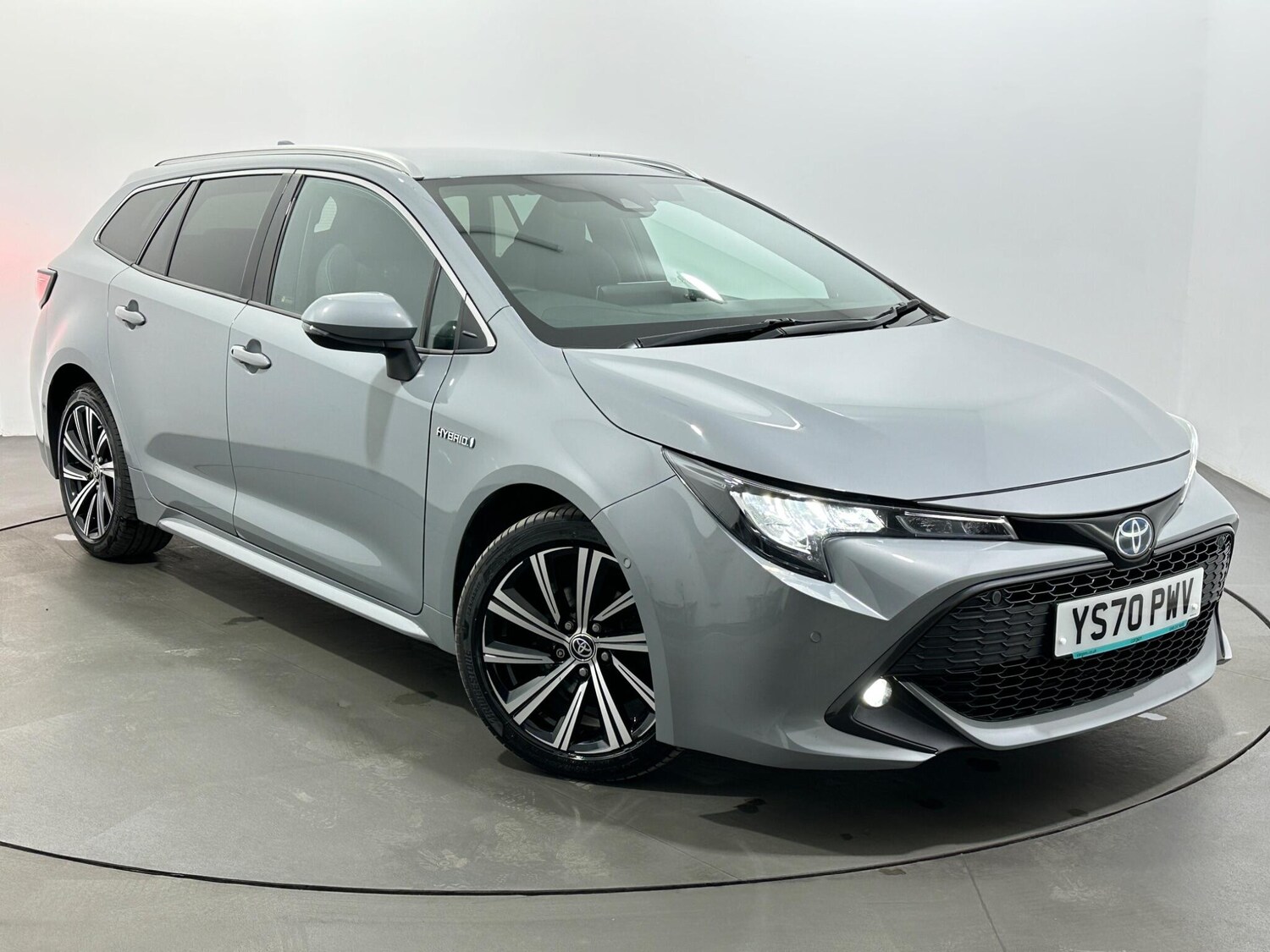 Used Toyota Corolla 2021 for sale - 78058919: Photo 53