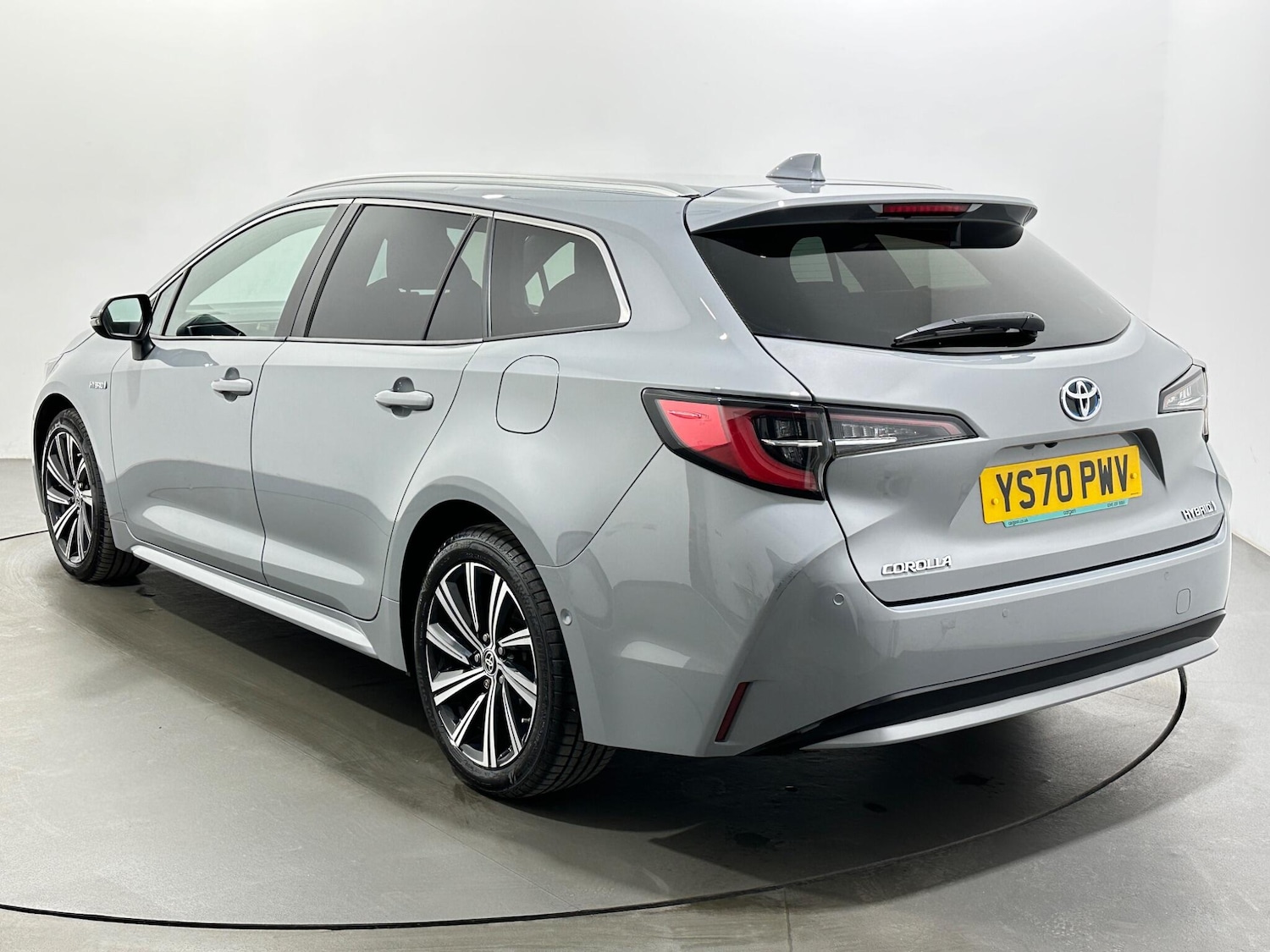 Used Toyota Corolla 2021 for sale - 78058919: Photo 6