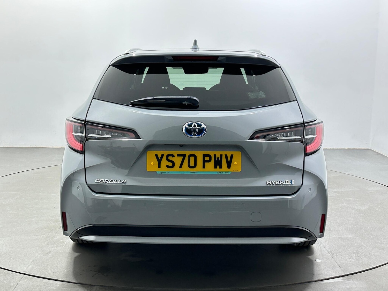 Used Toyota Corolla 2021 for sale - 78058919: Photo 7