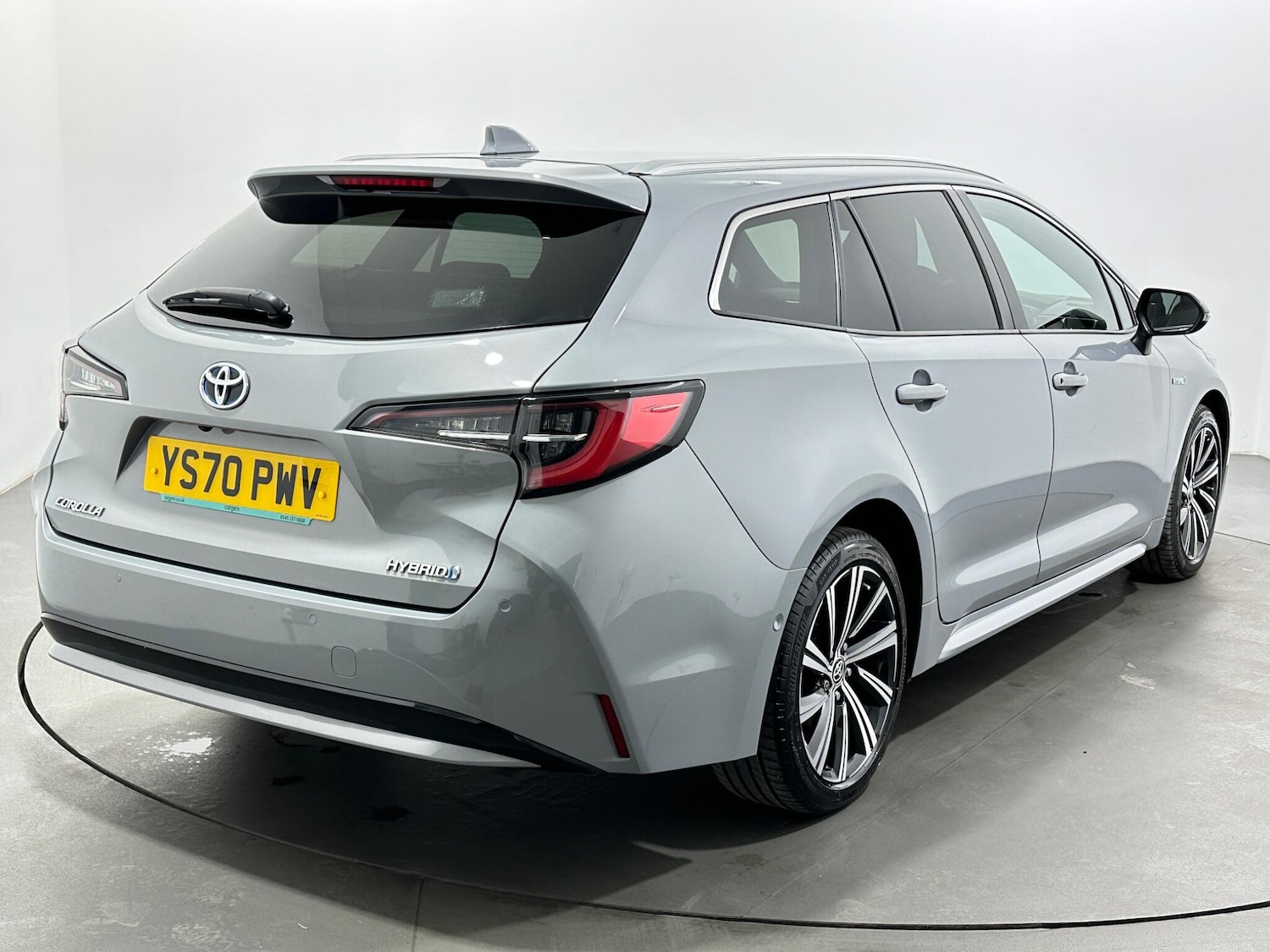 Used Toyota Corolla 2021 for sale - 78058919: Photo 8