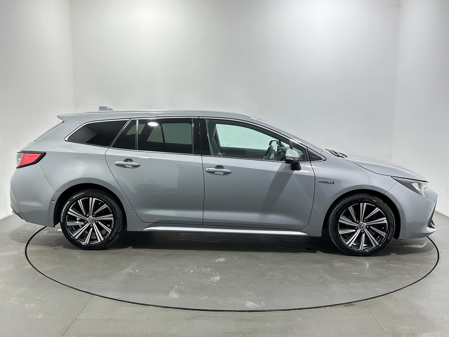 Used Toyota Corolla 2021 for sale - 78058919: Photo 9