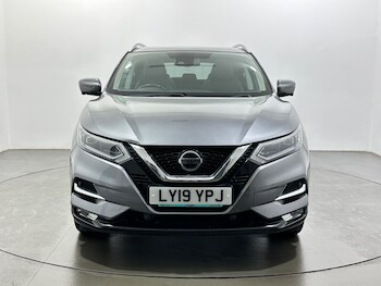 Used Nissan Qashqai 2019 for sale - 78810438: Photo