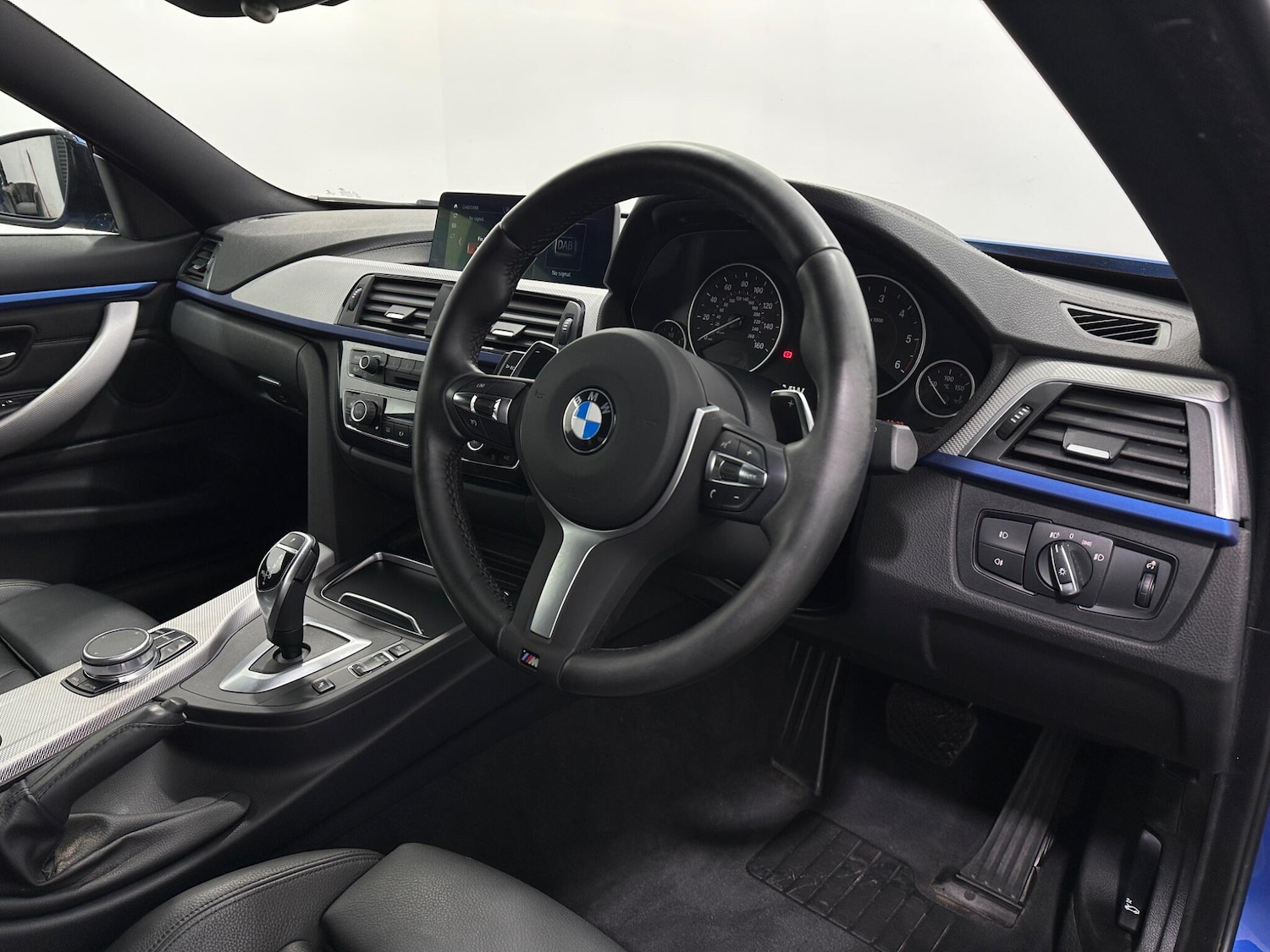 Used BMW 4 Series 2018 for sale - 77467946: Photo 10