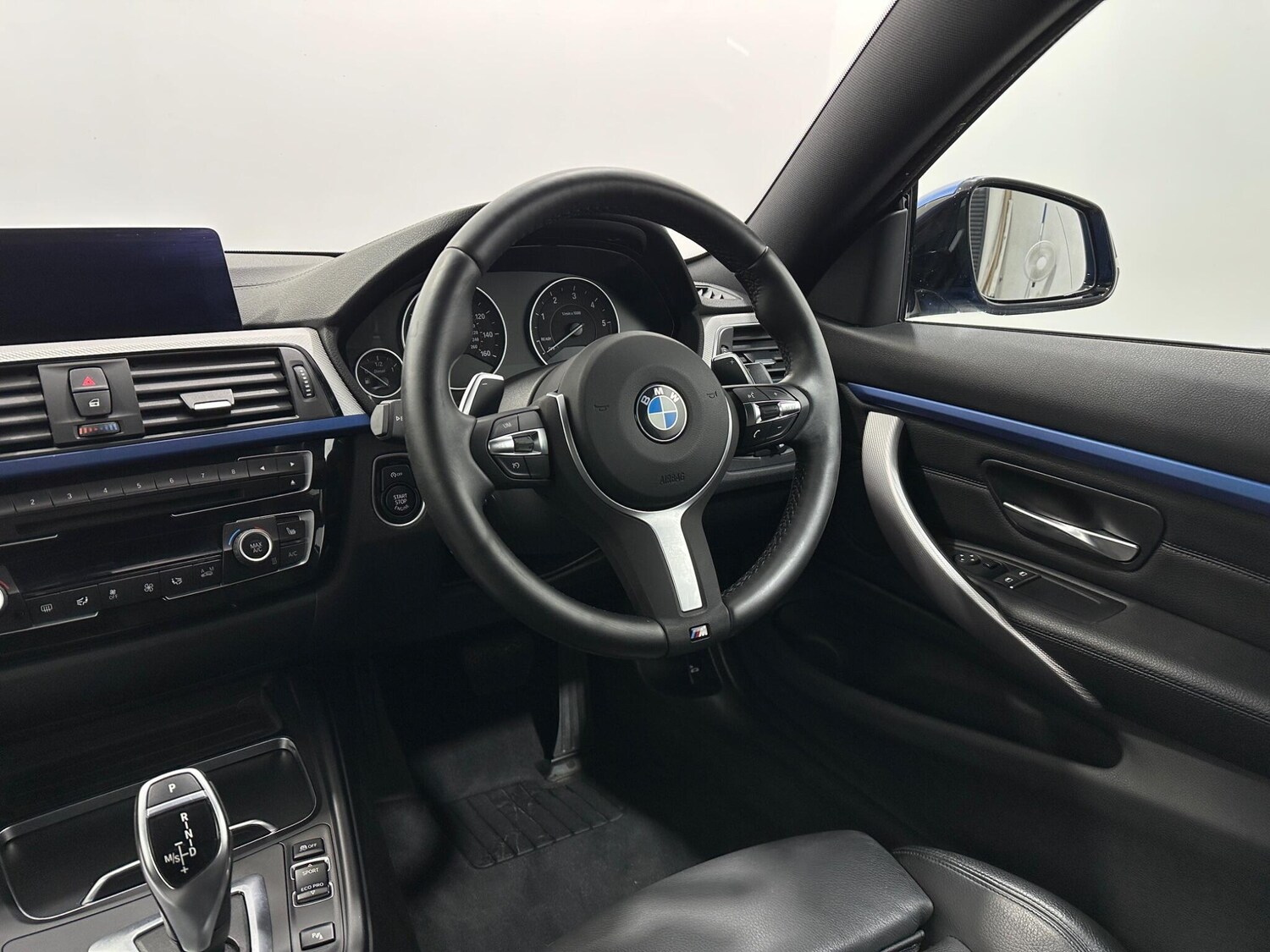Used BMW 4 Series 2018 for sale - 77467946: Photo 11